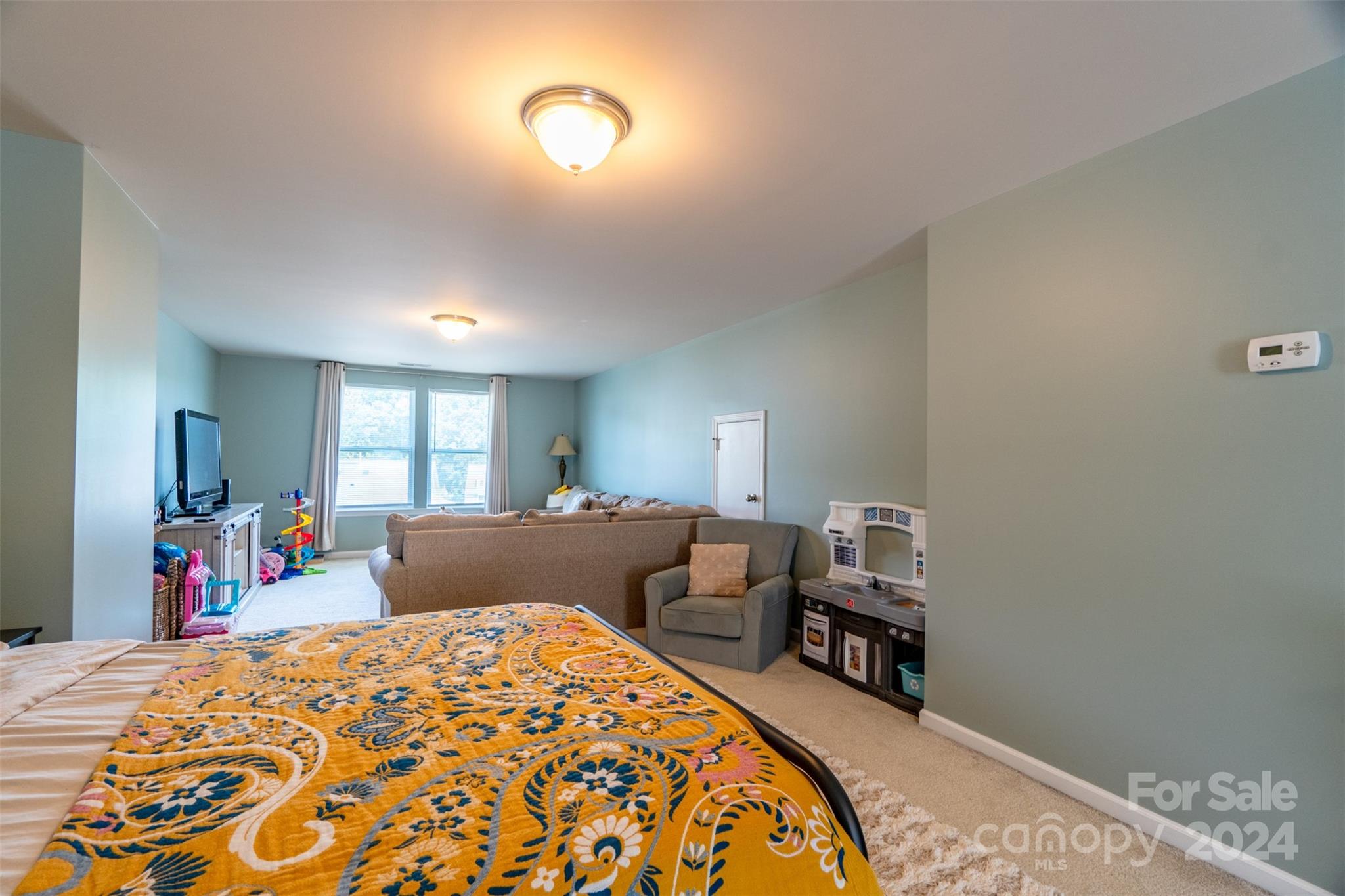 Villages of Denver - Residential