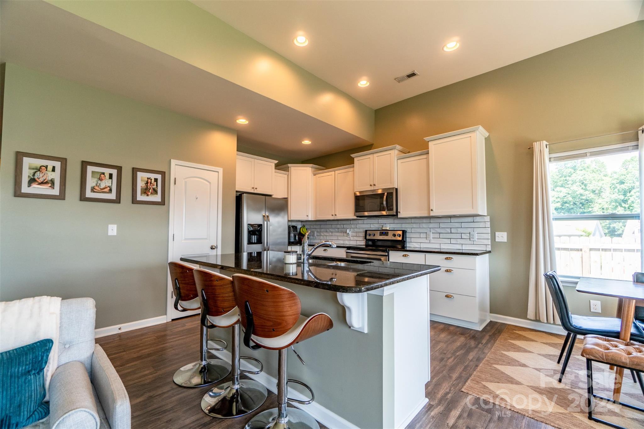 Villages of Denver - Residential