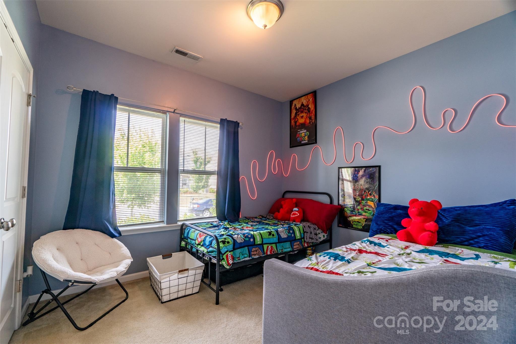 Villages of Denver - Residential