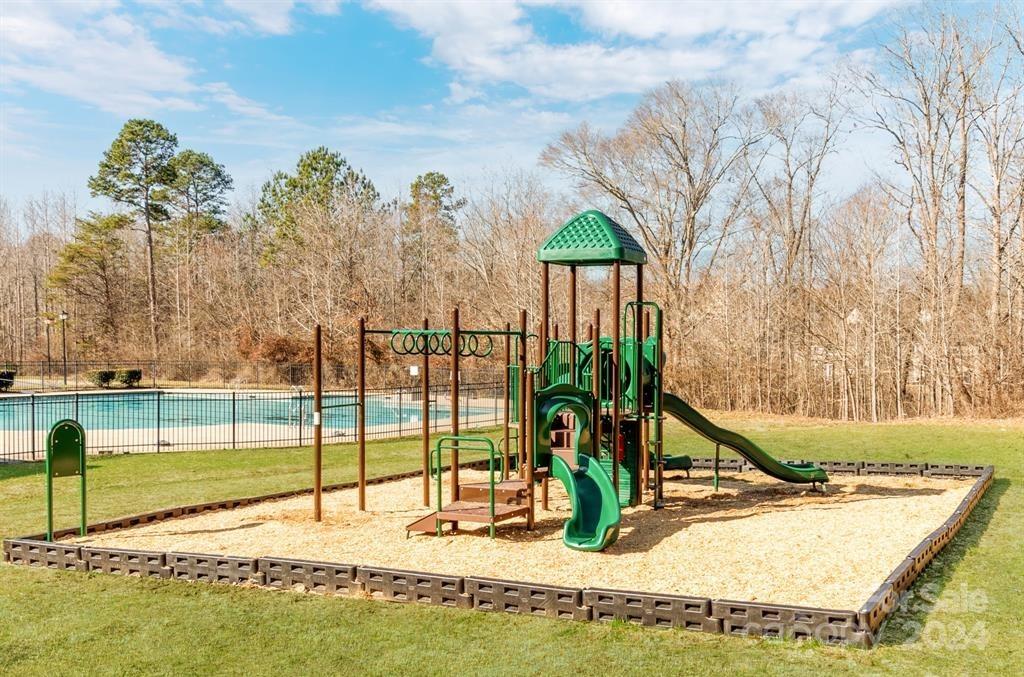 Villages of Denver - Residential