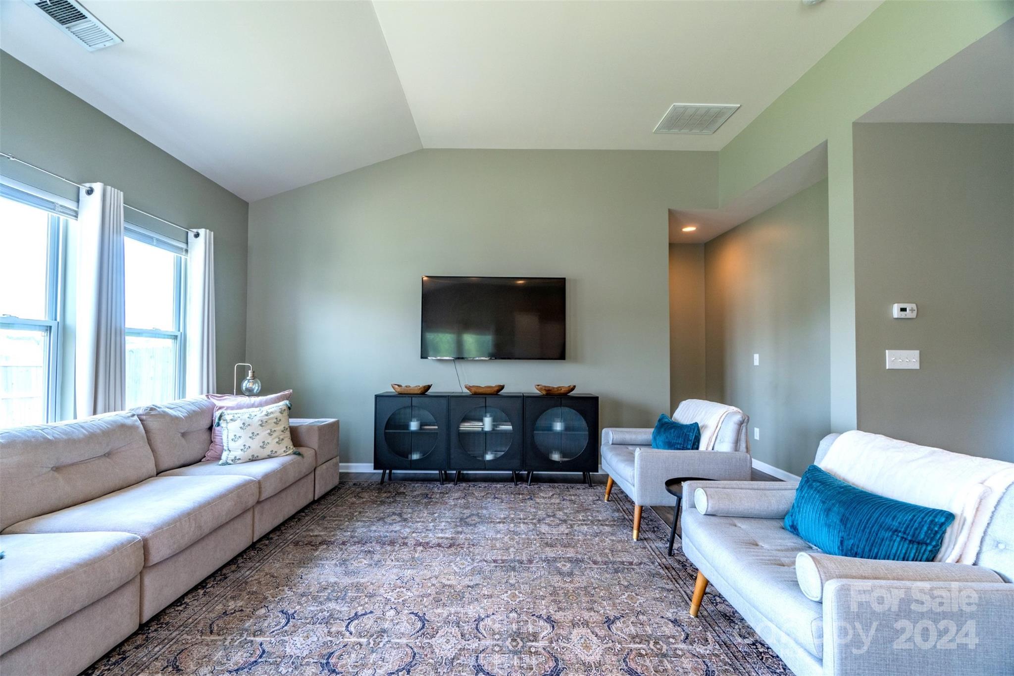 Villages of Denver - Residential