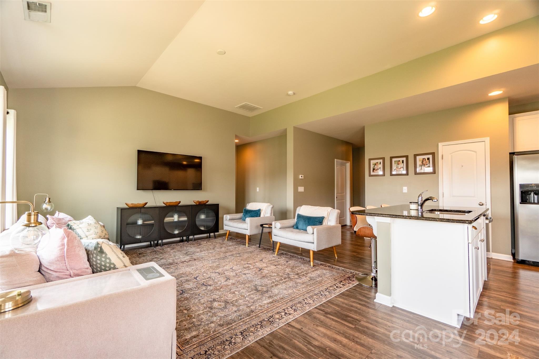 Villages of Denver - Residential