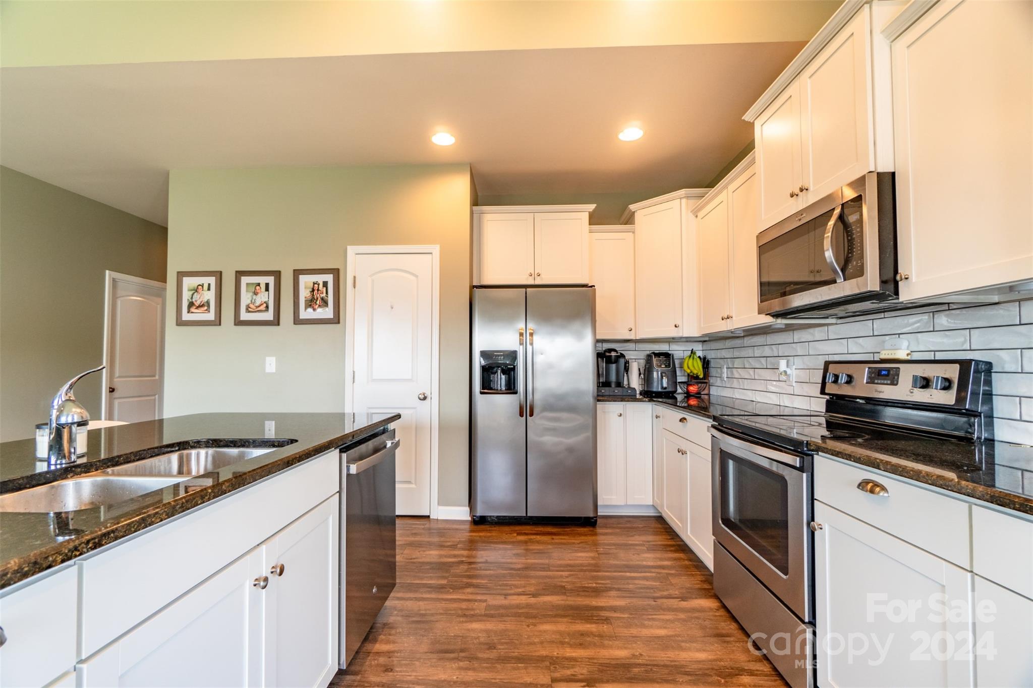 Villages of Denver - Residential