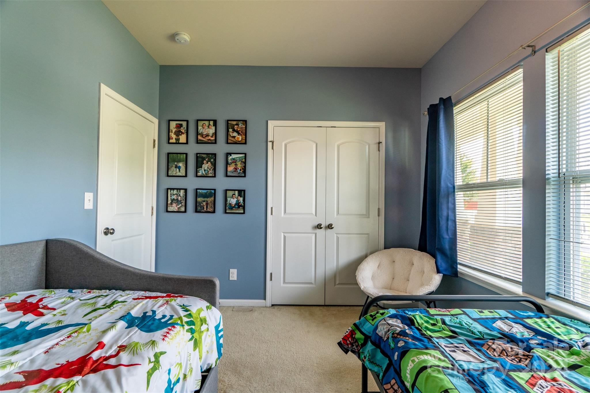 Villages of Denver - Residential