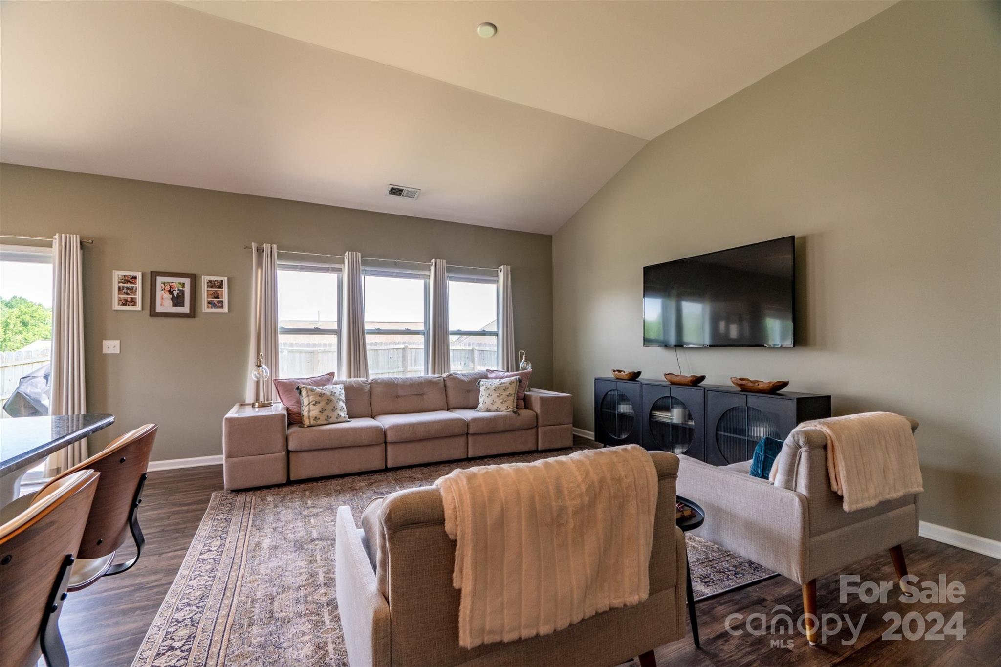 Villages of Denver - Residential