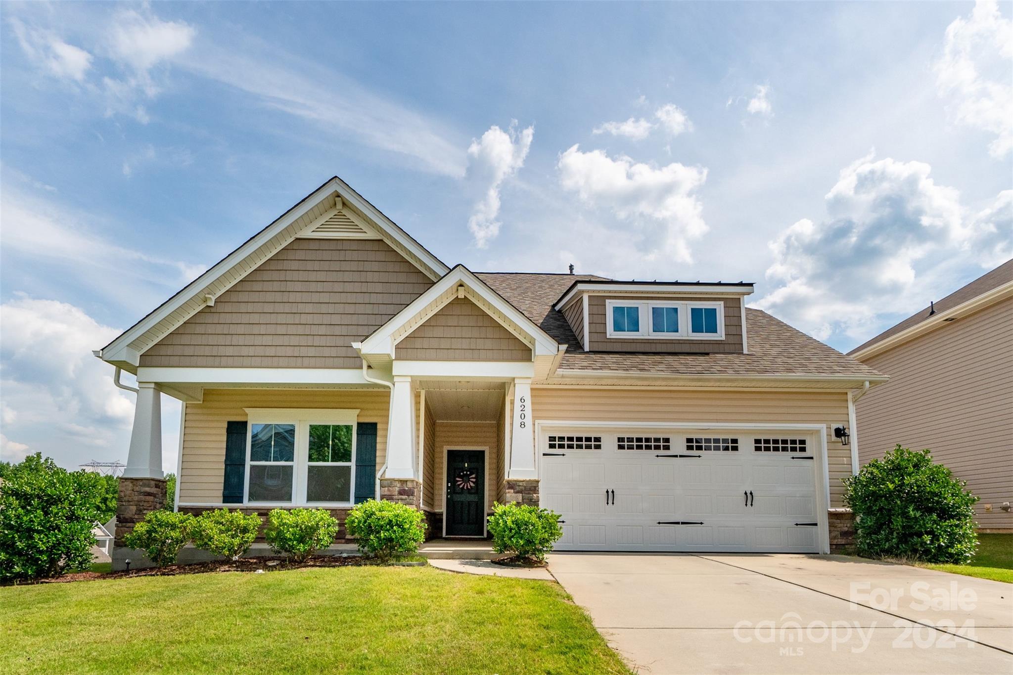 Villages of Denver - Residential