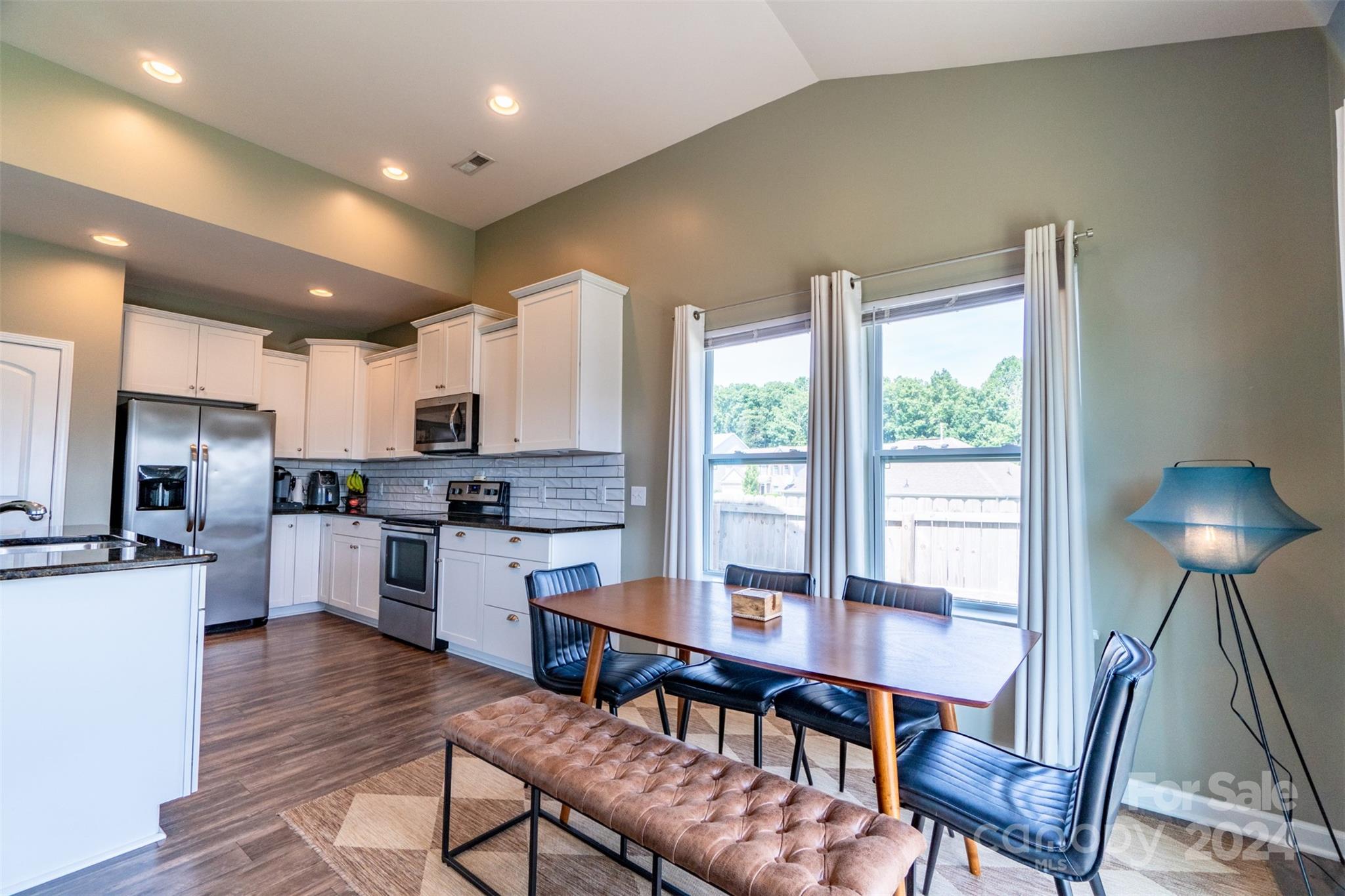 Villages of Denver - Residential