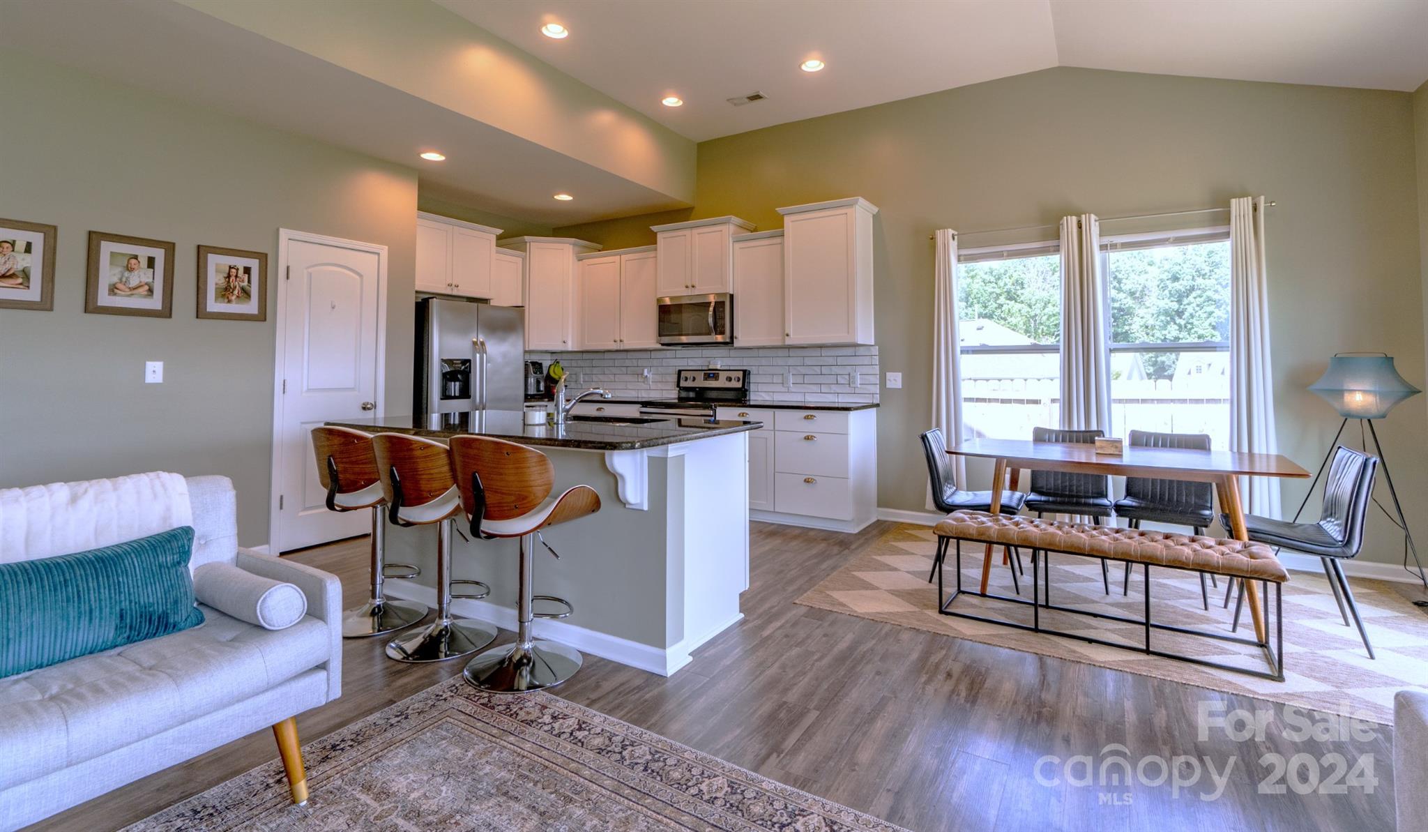 Villages of Denver - Residential