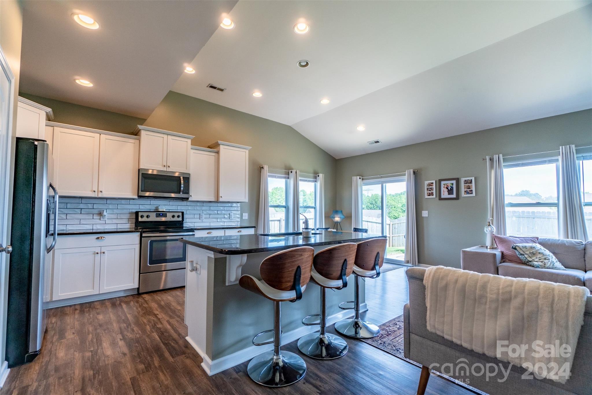 Villages of Denver - Residential