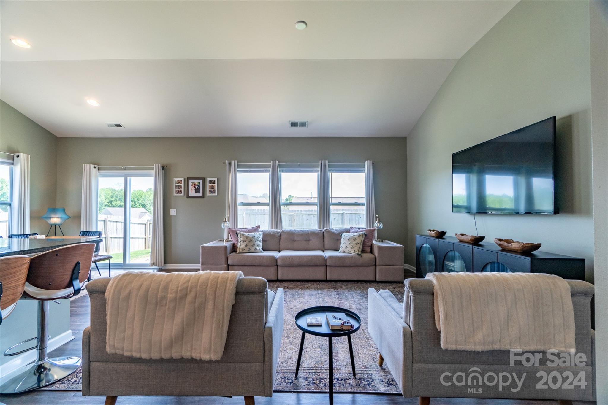 Villages of Denver - Residential