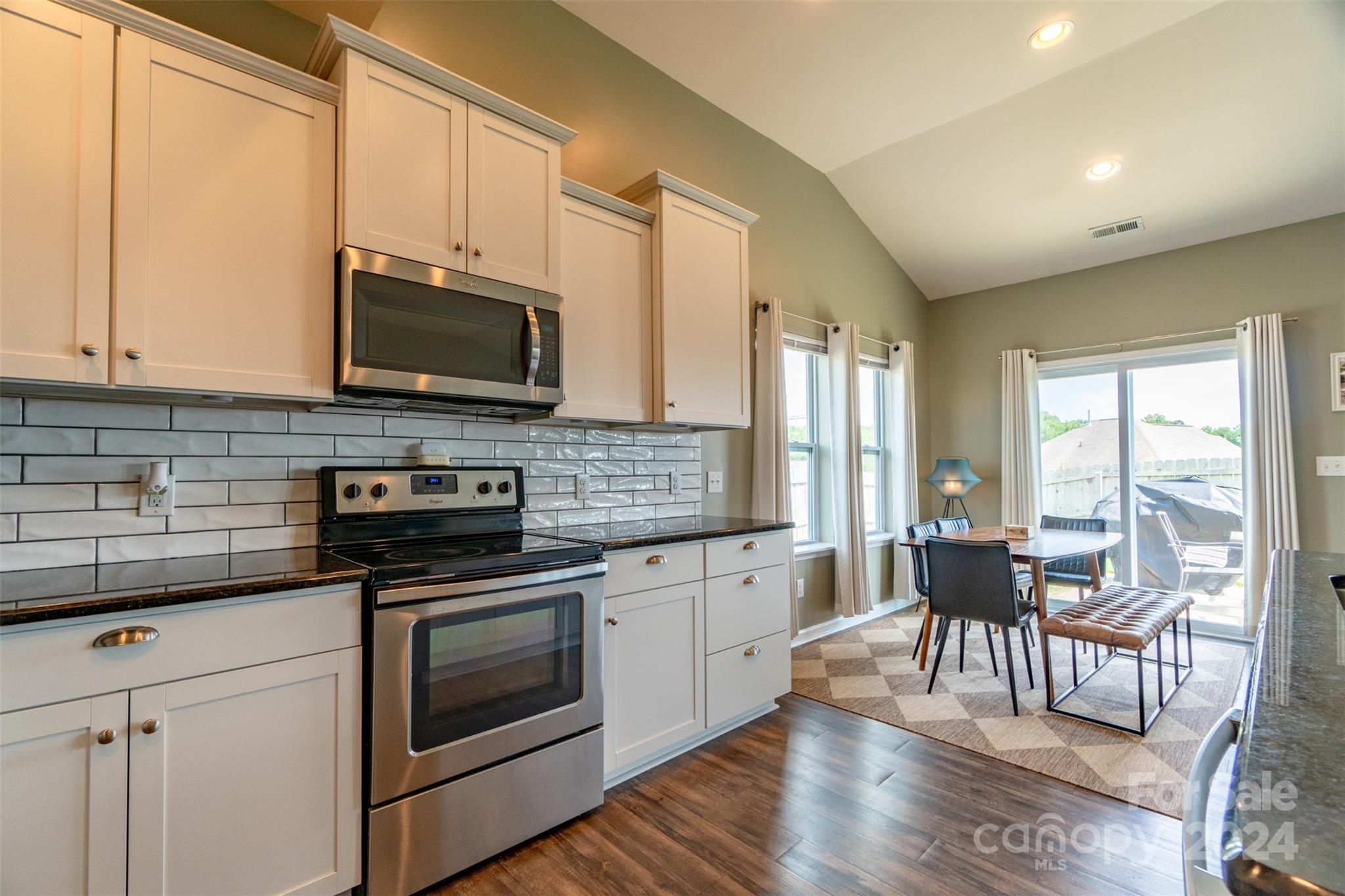 Villages of Denver - Residential