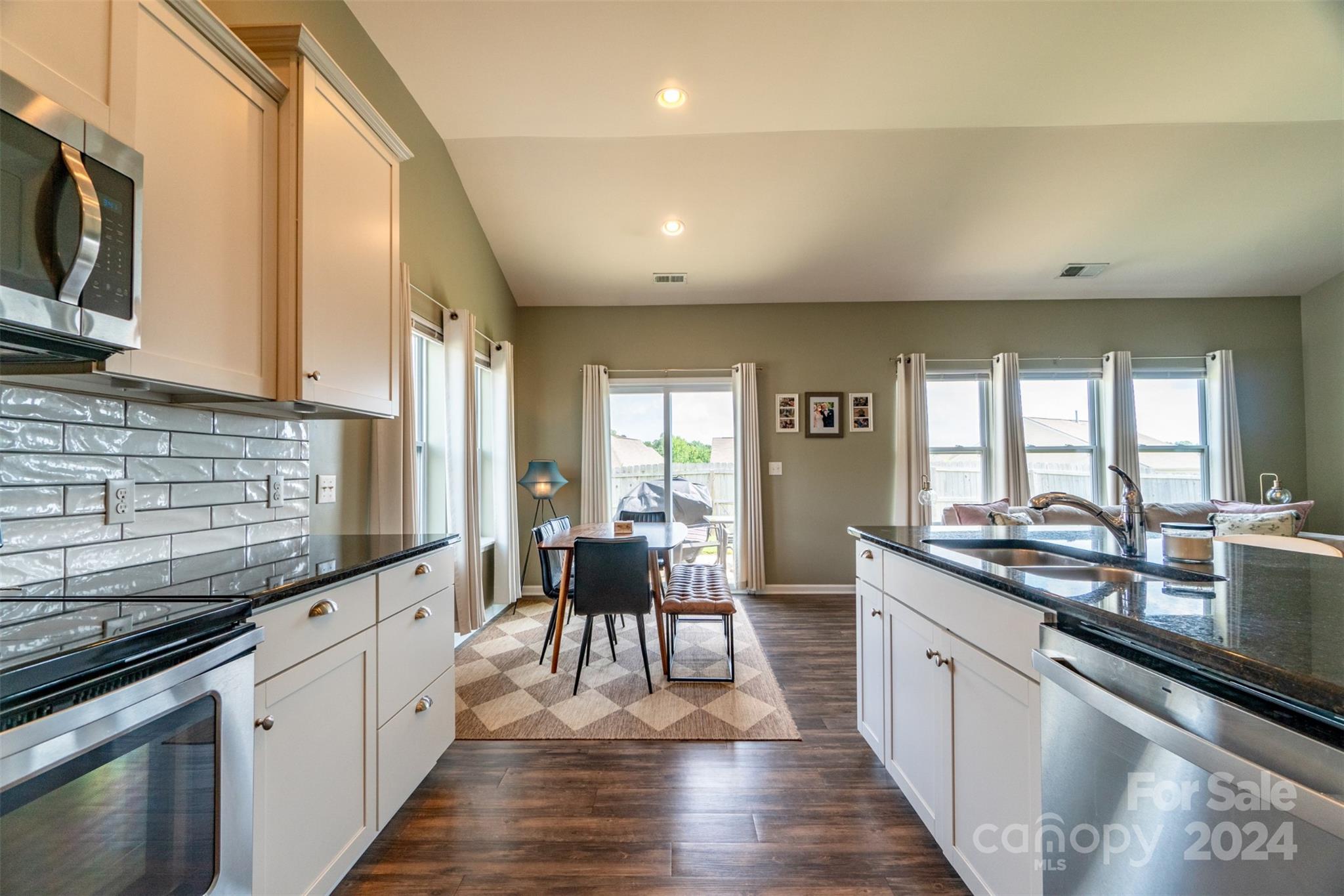 Villages of Denver - Residential