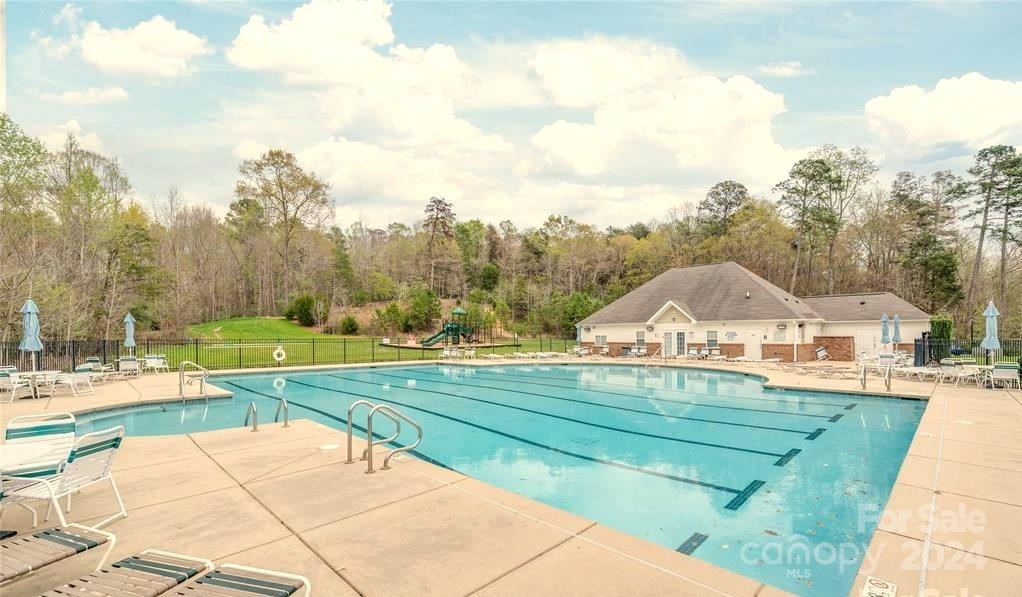 Villages of Denver - Residential