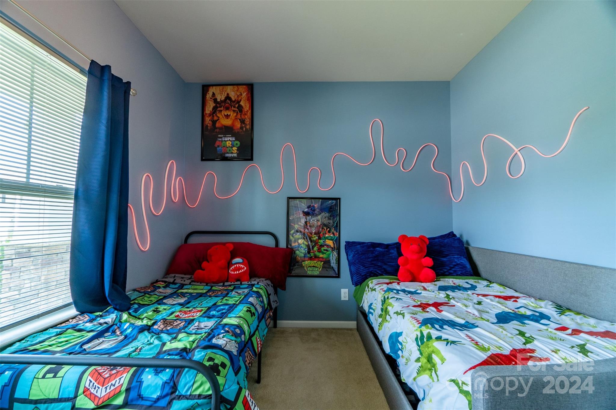 Villages of Denver - Residential