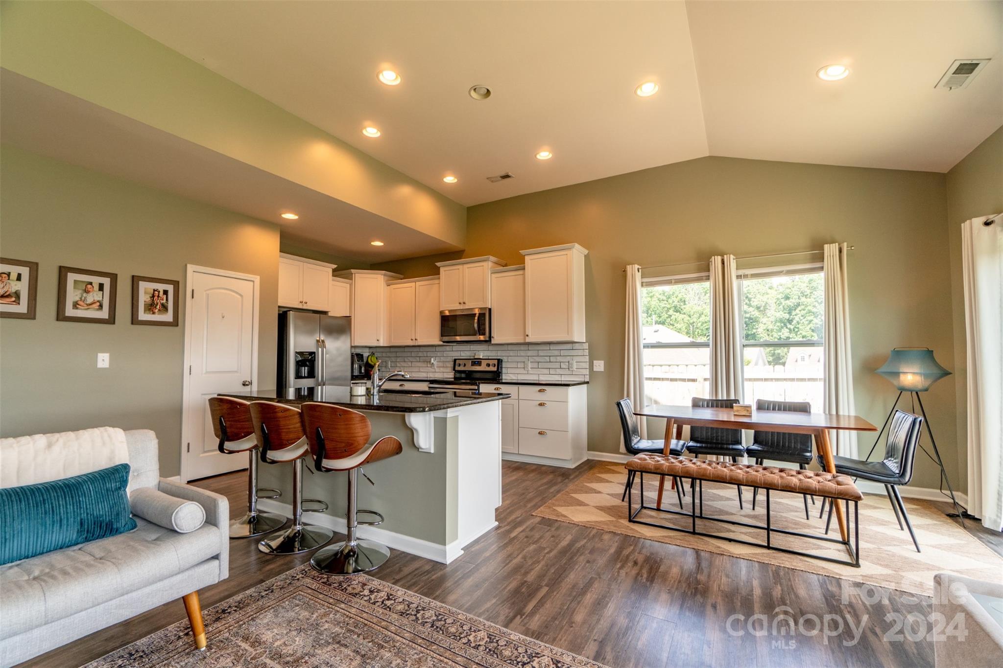 Villages of Denver - Residential