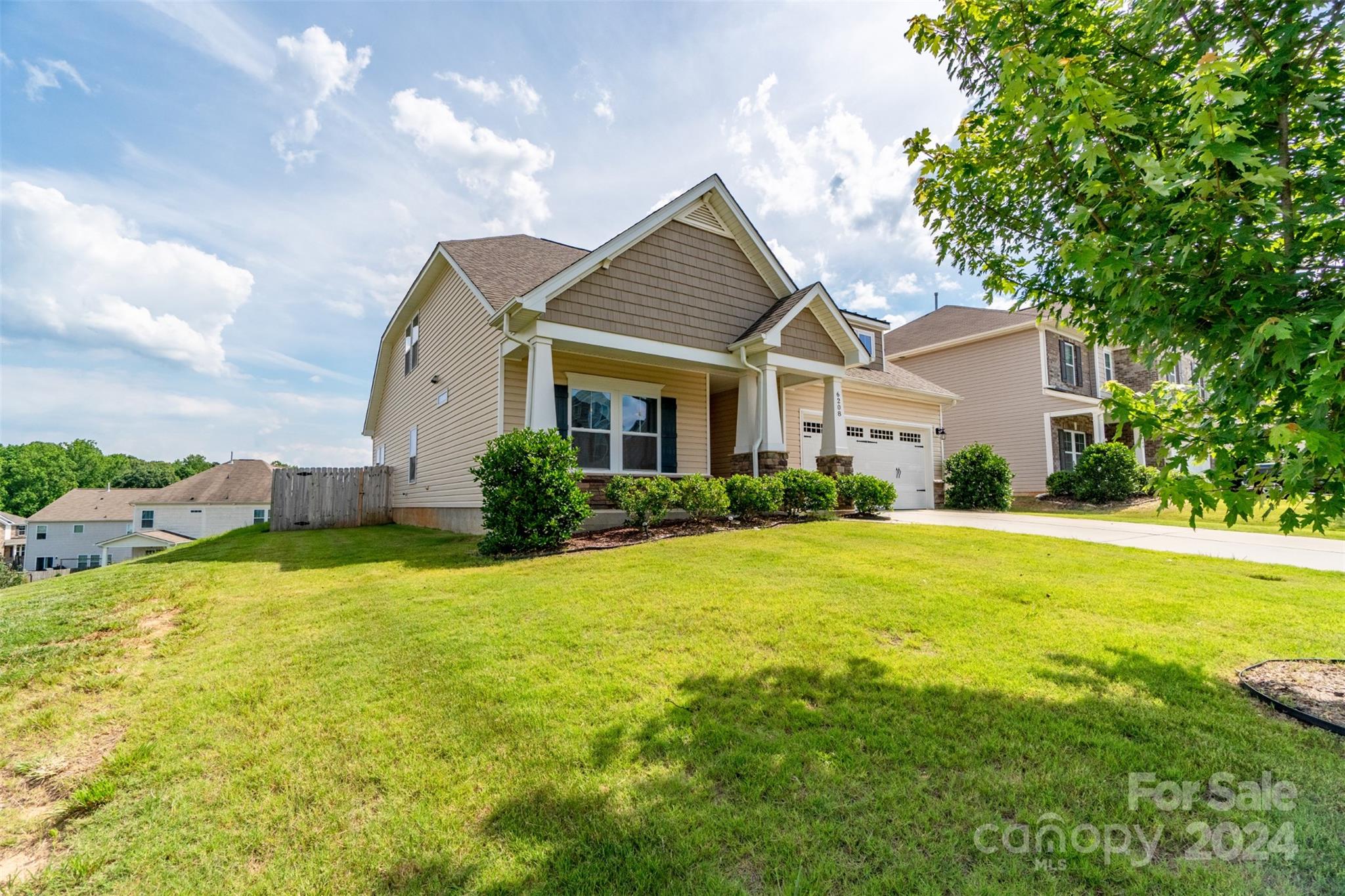 Villages of Denver - Residential