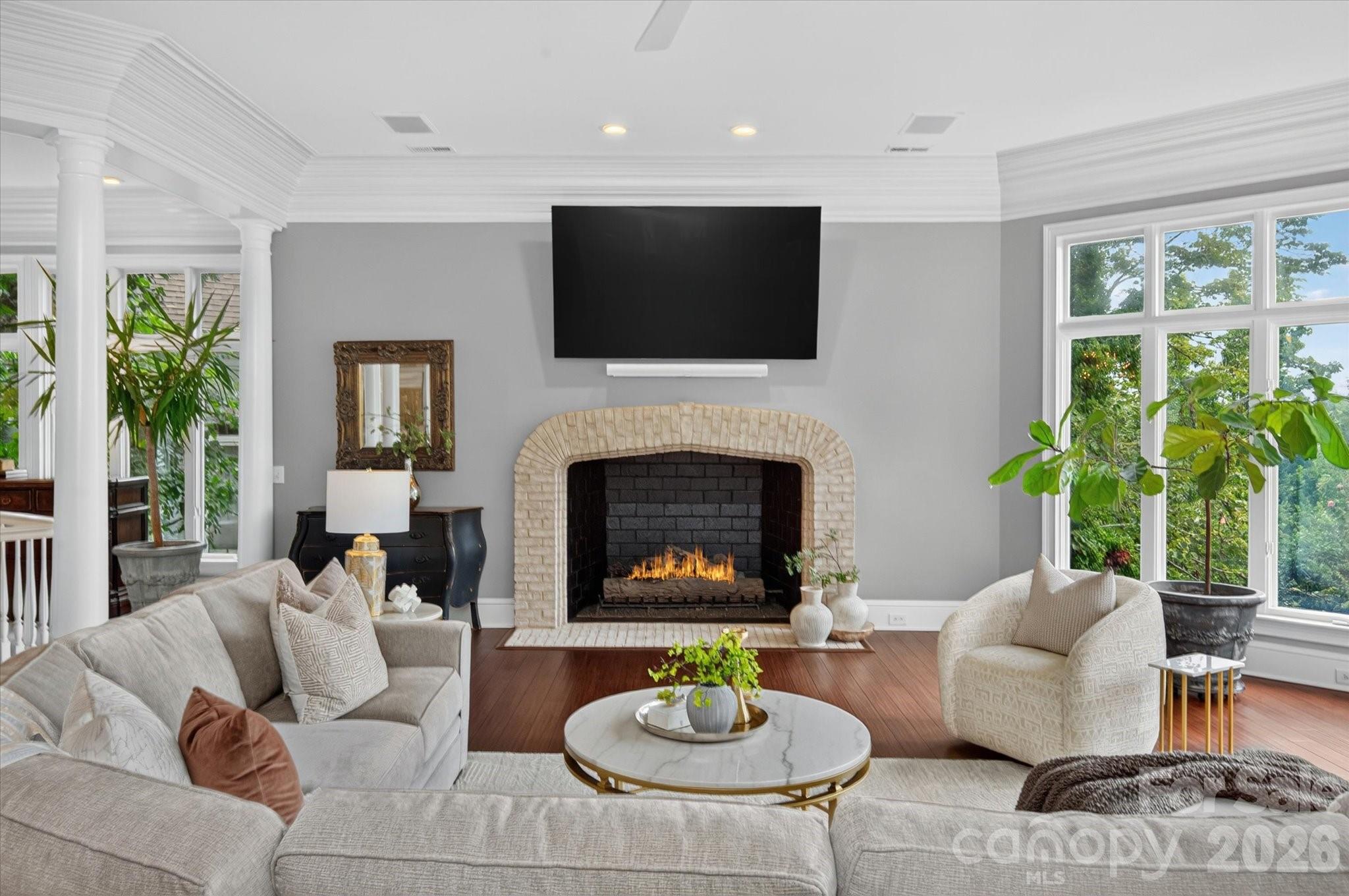 6812 Linkside Court