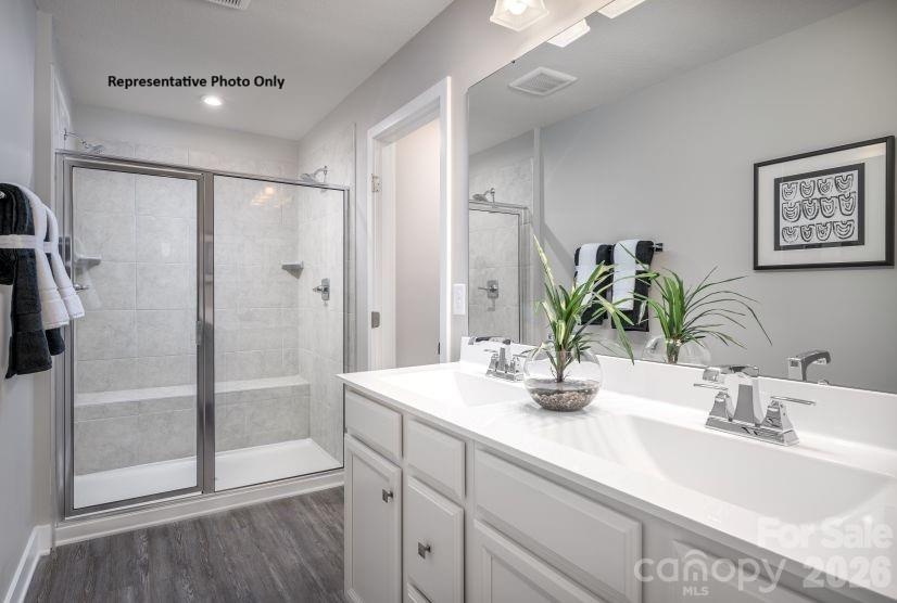 Creek Water Townhomes - Residential