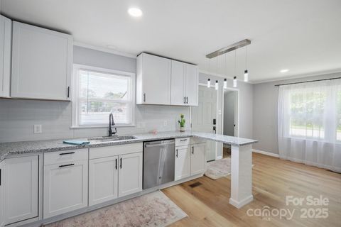 502 Kings Mountain Street Clover SC 29710