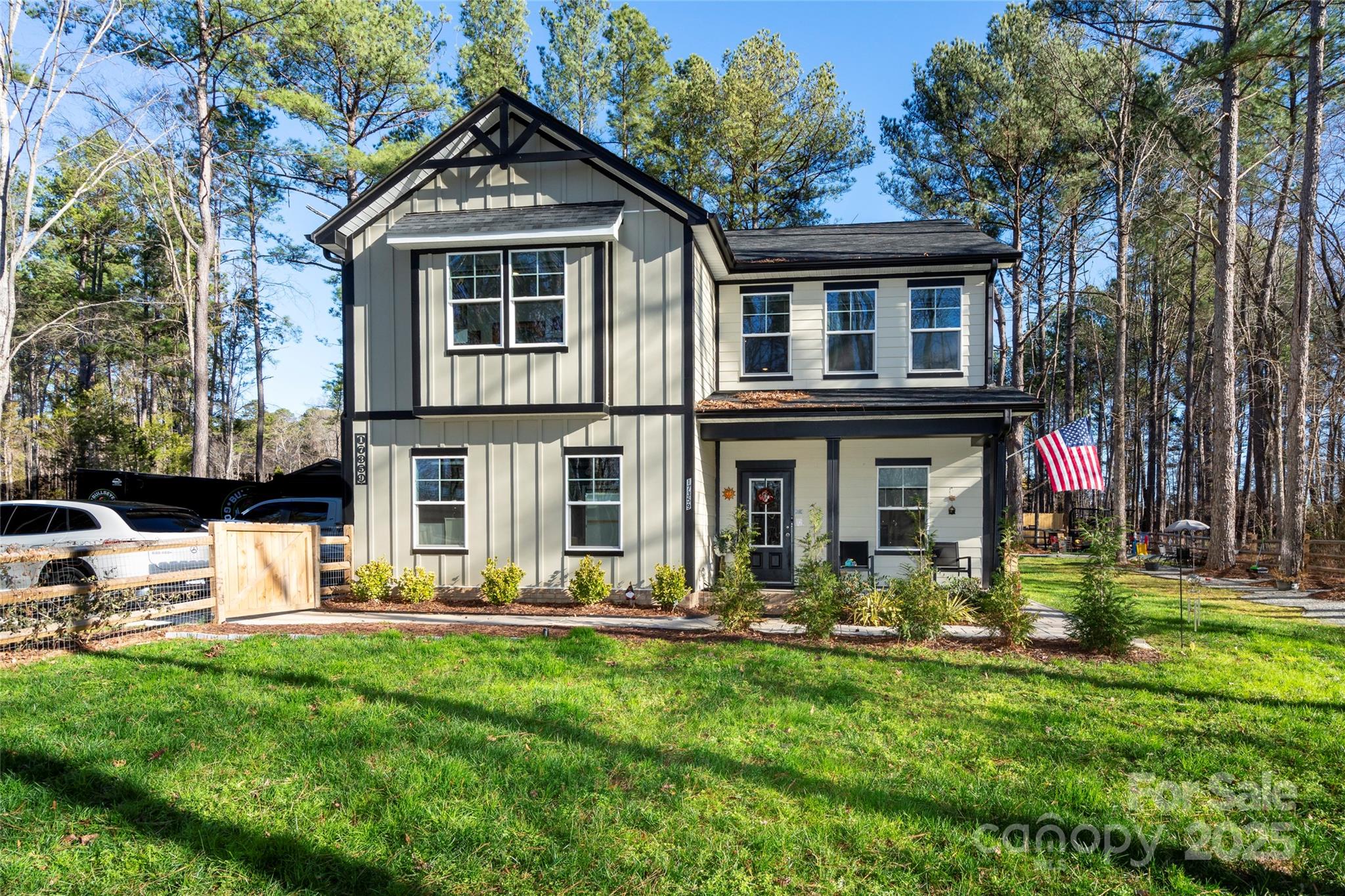 17359 Huntersville Concord Road