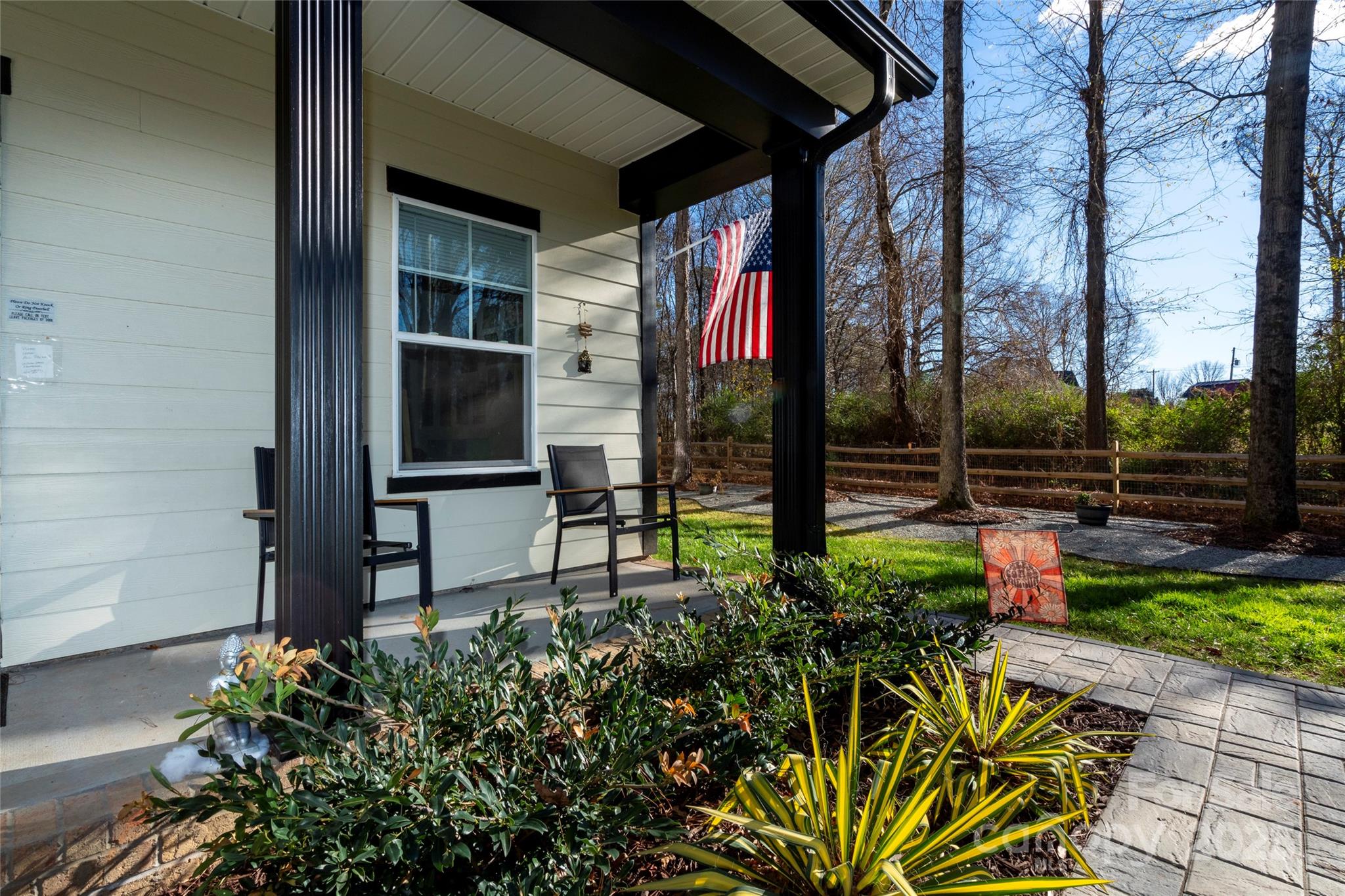 17359 Huntersville Concord Road