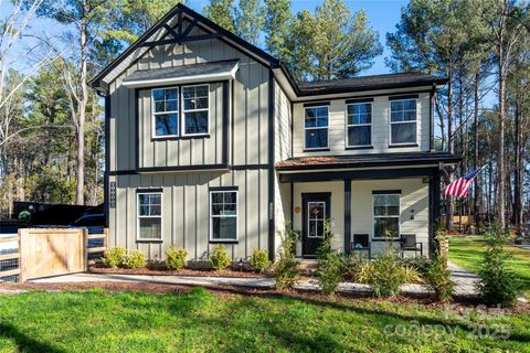 17359 Huntersville Concord Road Huntersville NC 28078