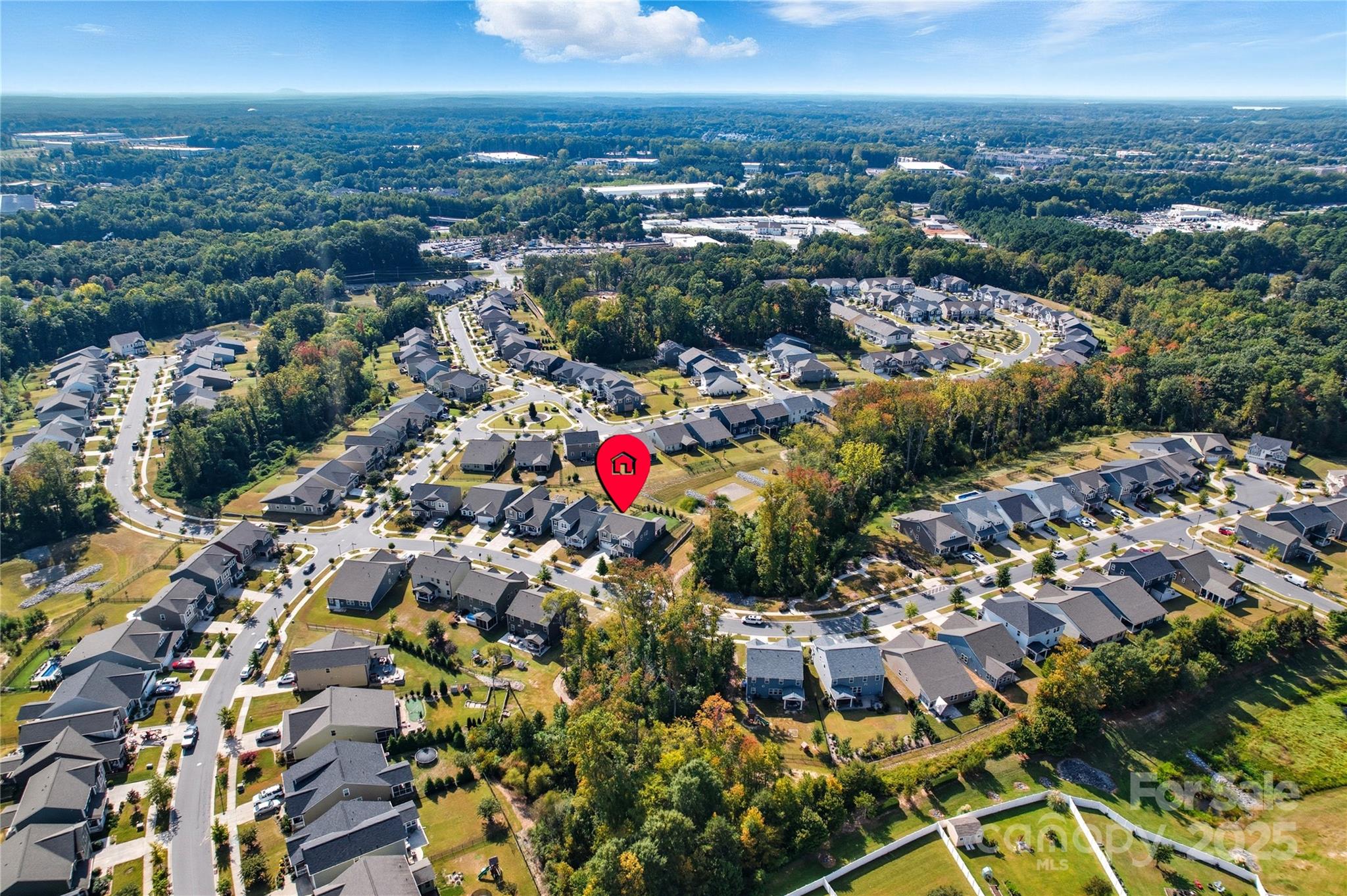 10221 Bluejack Oak Court
