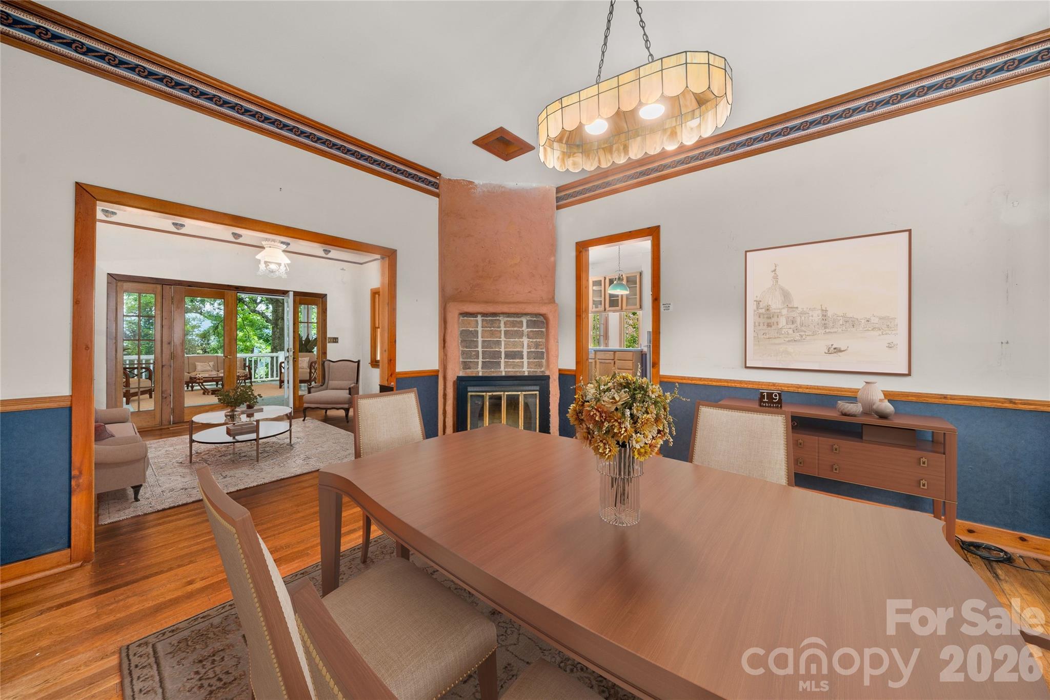 32 Delano Road