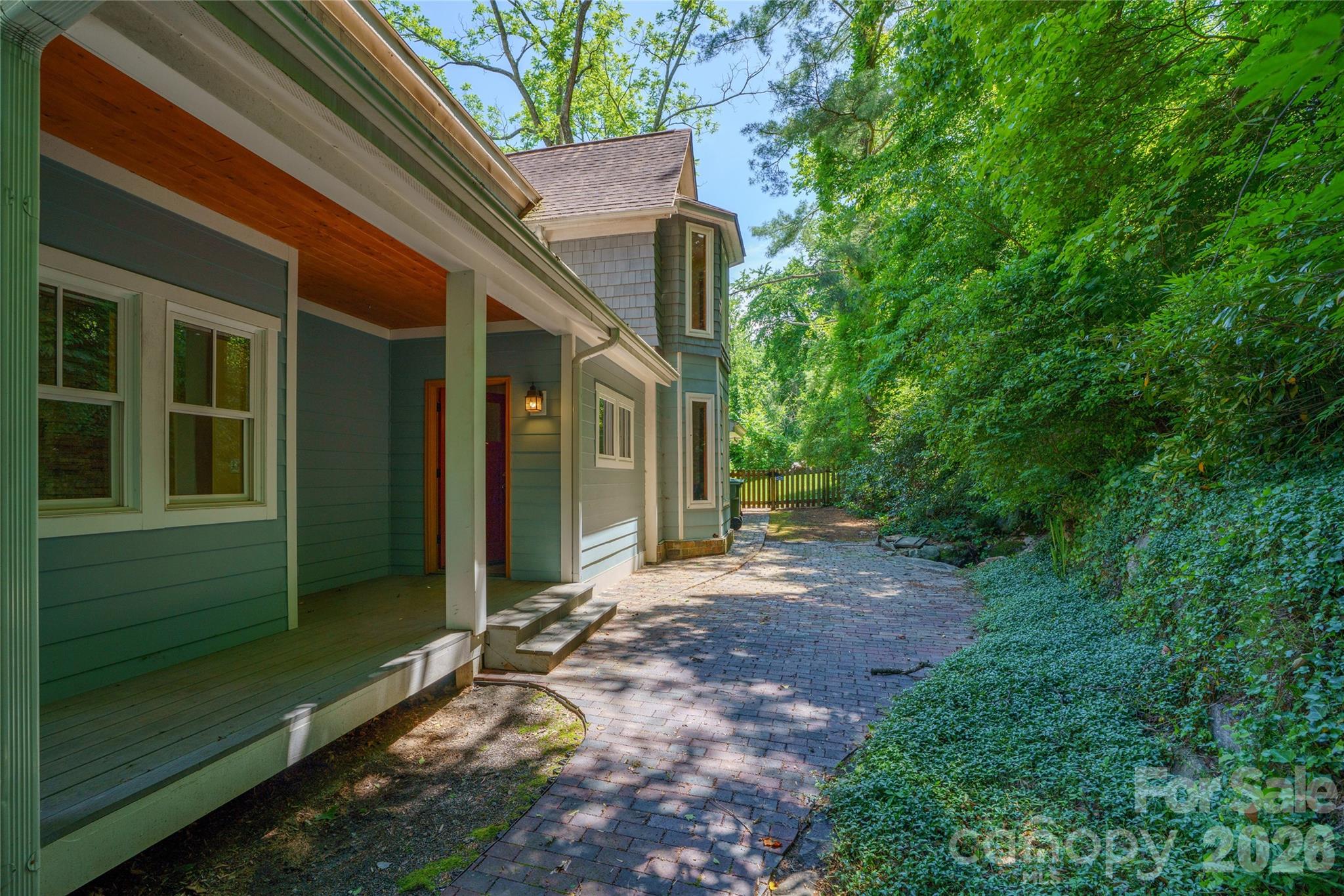 32 Delano Road