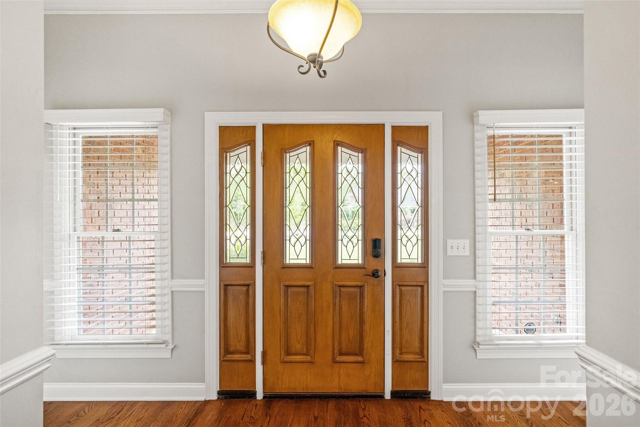 1135 Hunter Trail Court