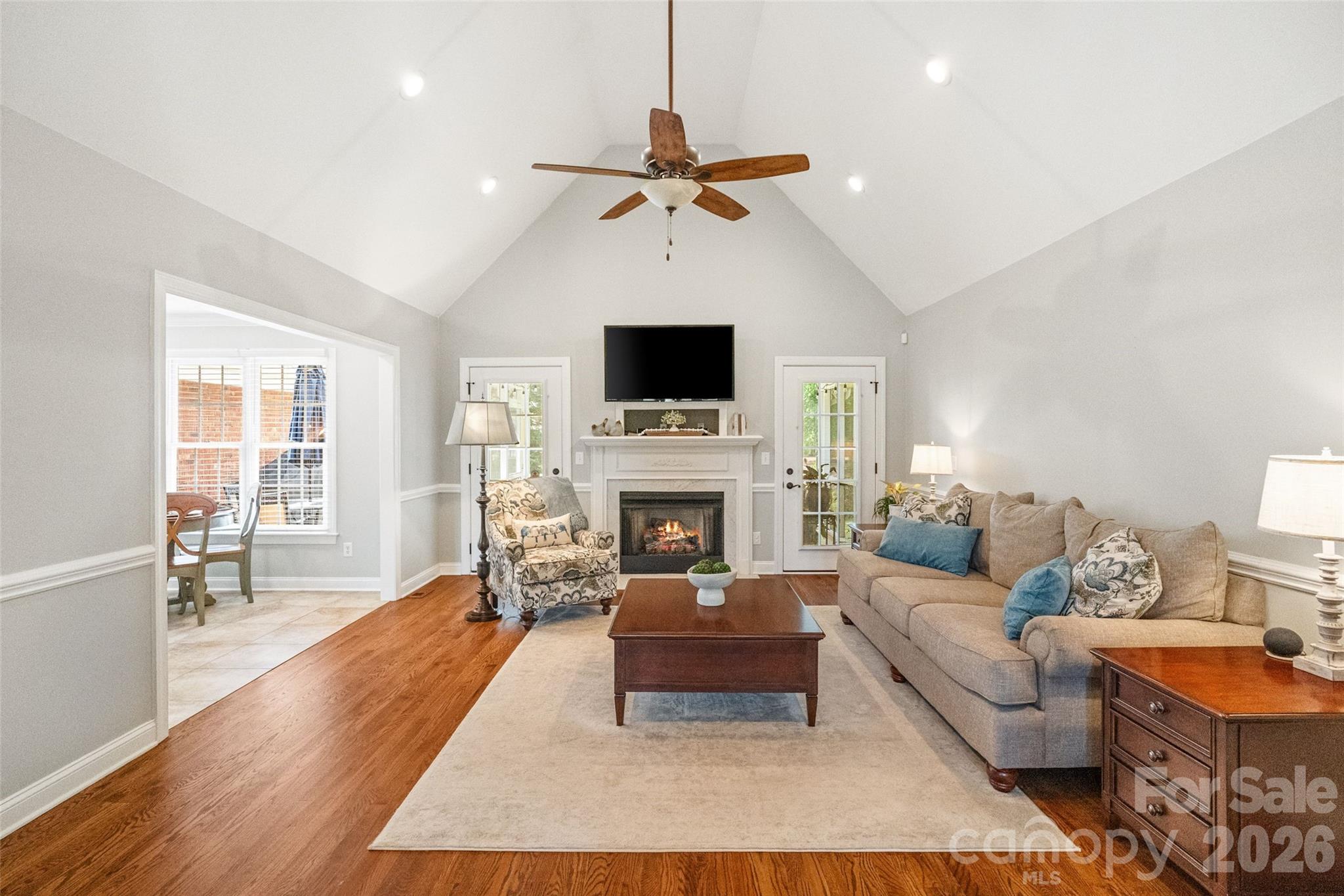 1135 Hunter Trail Court