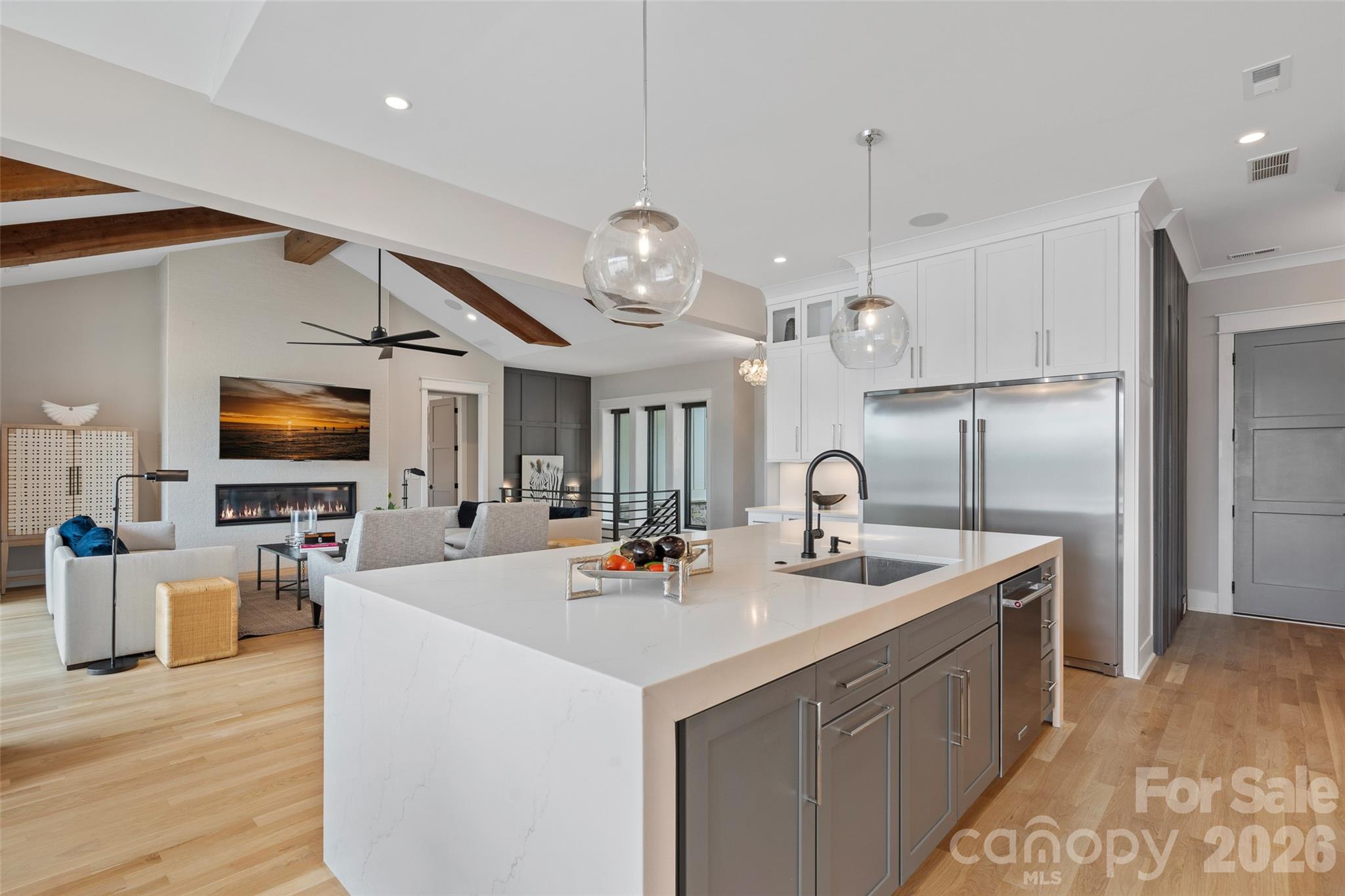 Shavenders Bluff - Residential