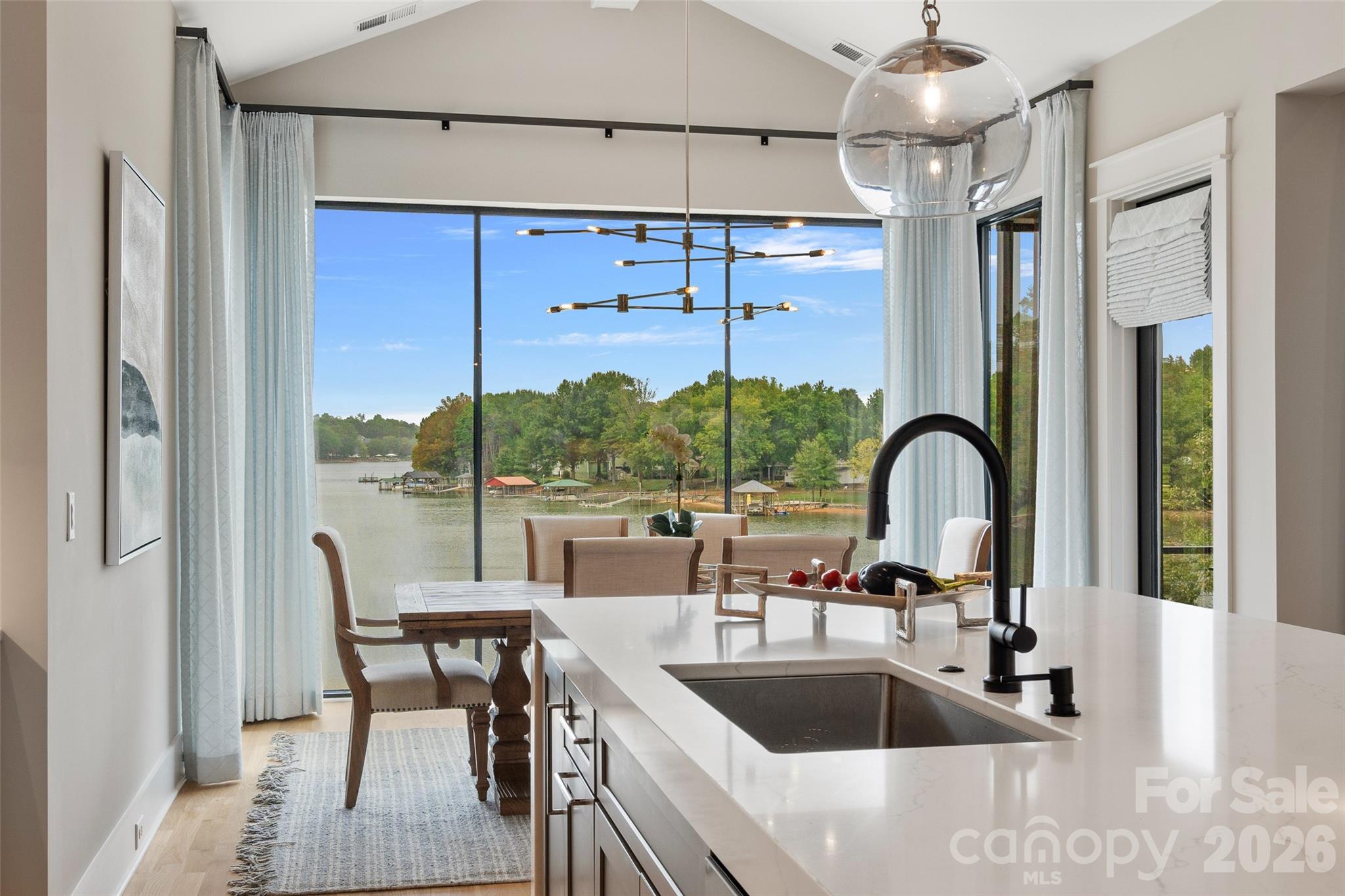 Shavenders Bluff - Residential