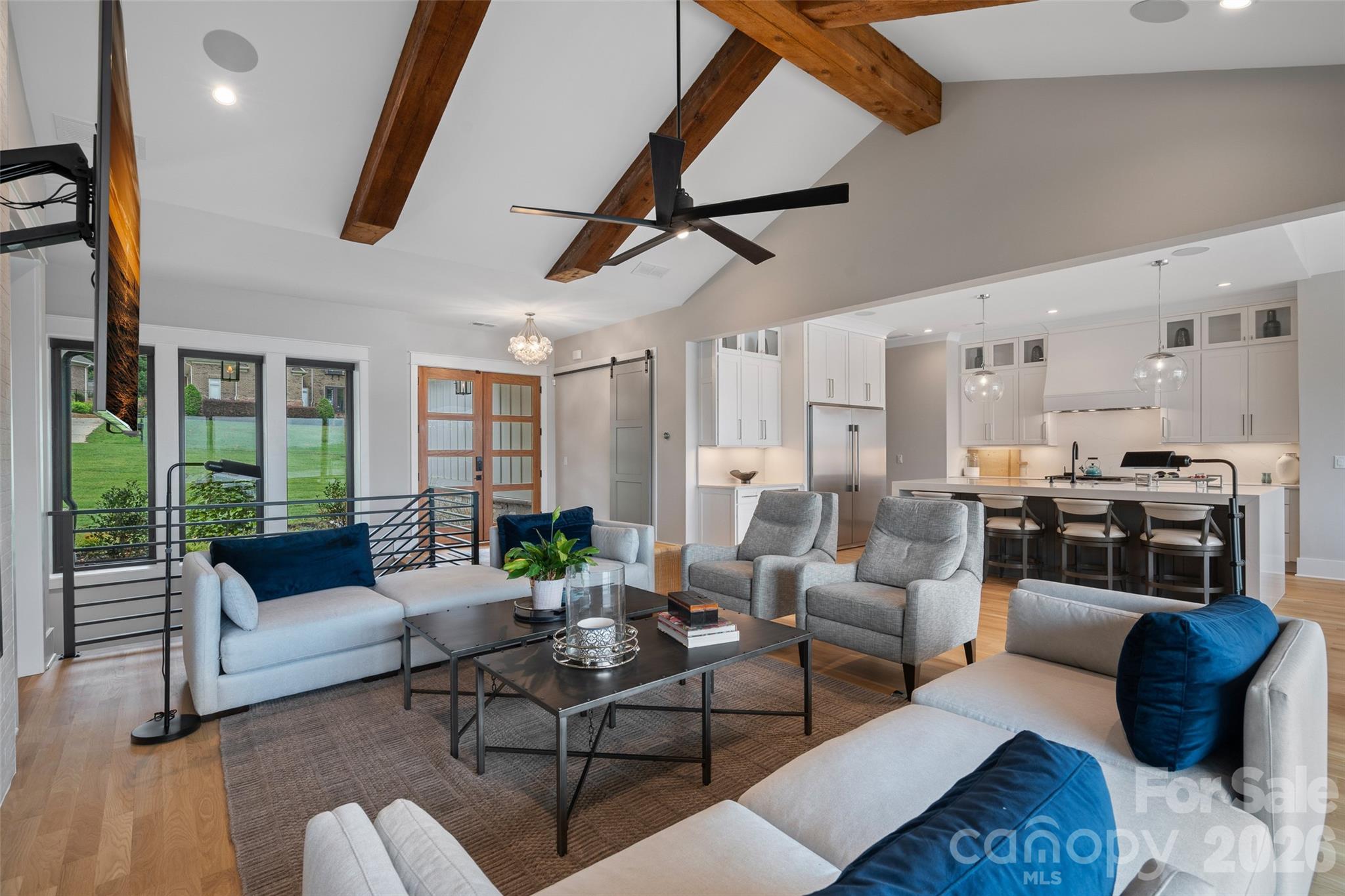 Shavenders Bluff - Residential