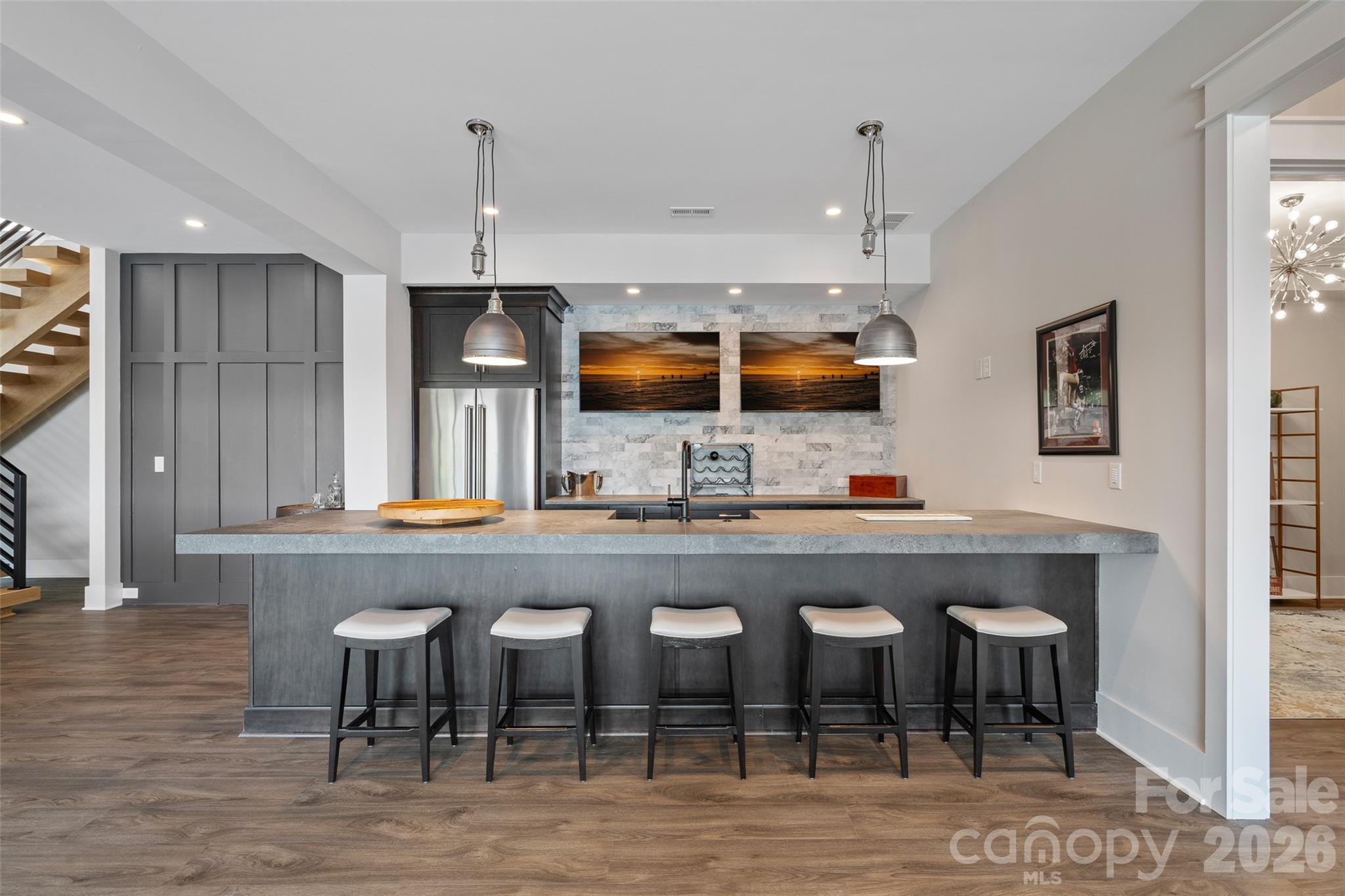 Shavenders Bluff - Residential