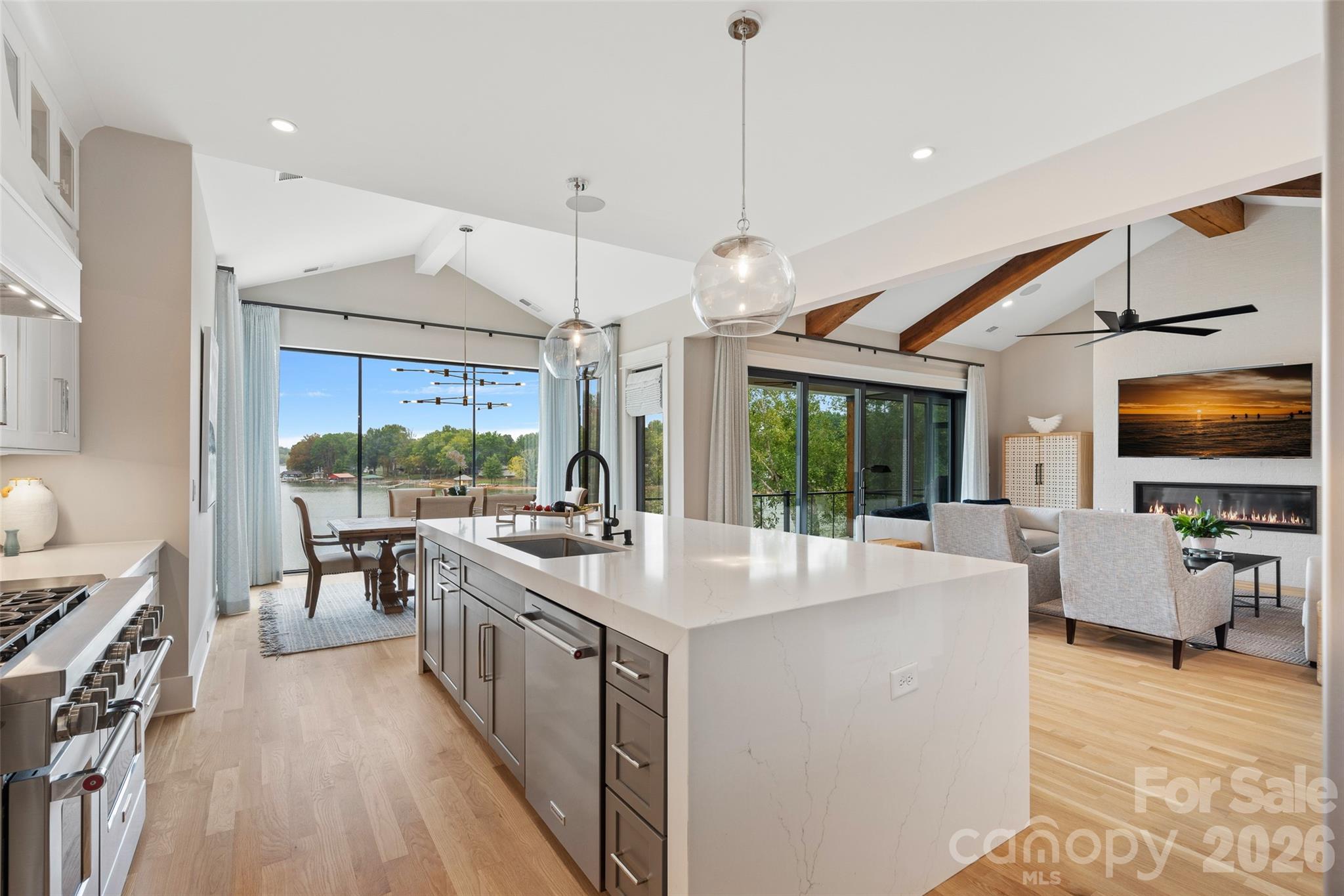 Shavenders Bluff - Residential