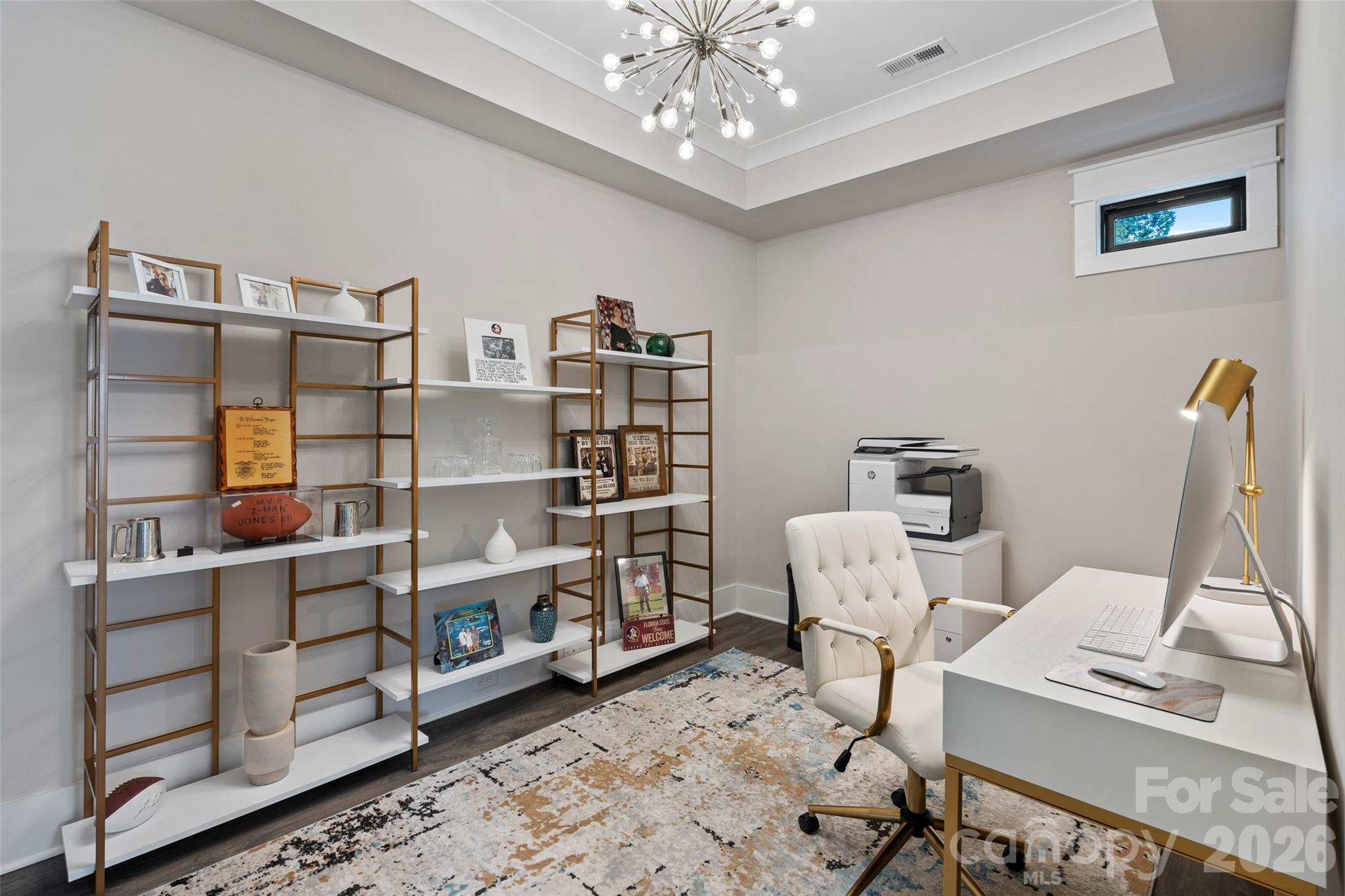 Shavenders Bluff - Residential