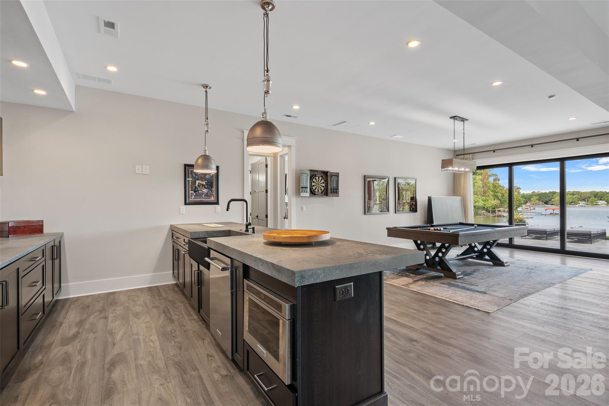 Shavenders Bluff - Residential