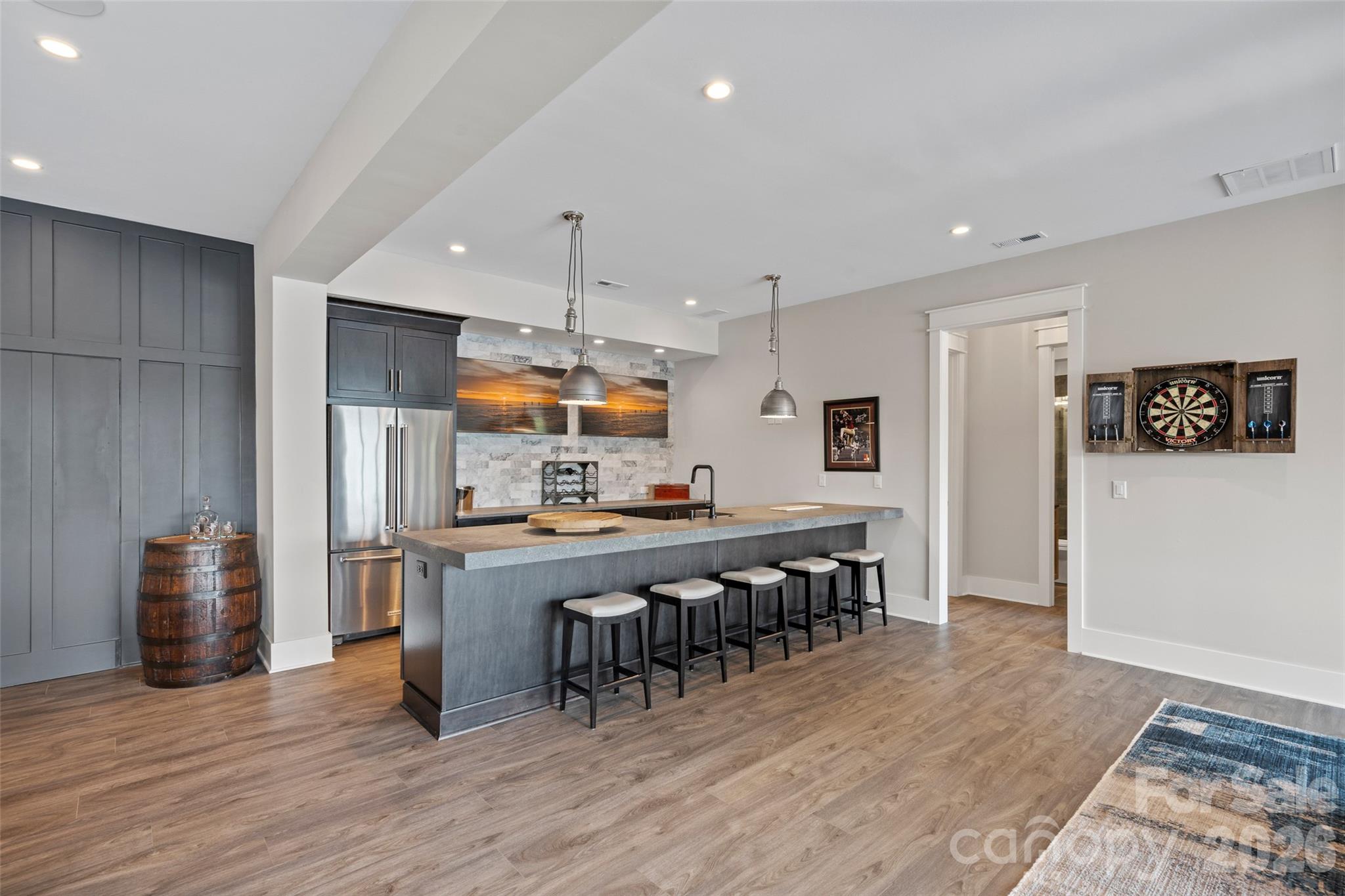 Shavenders Bluff - Residential