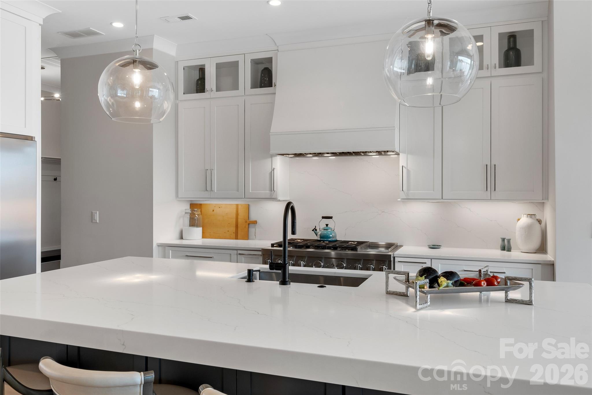 Shavenders Bluff - Residential