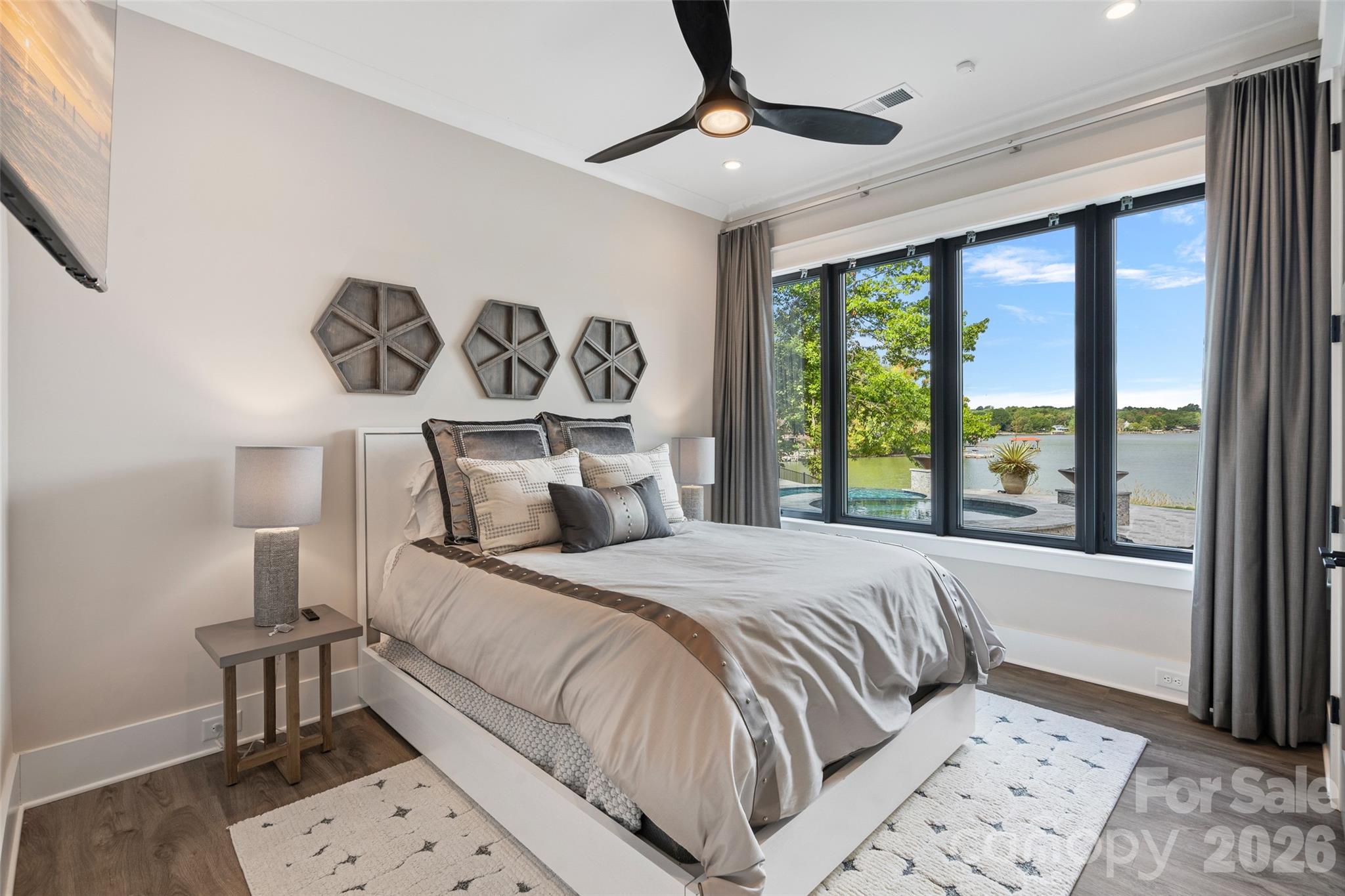 Shavenders Bluff - Residential