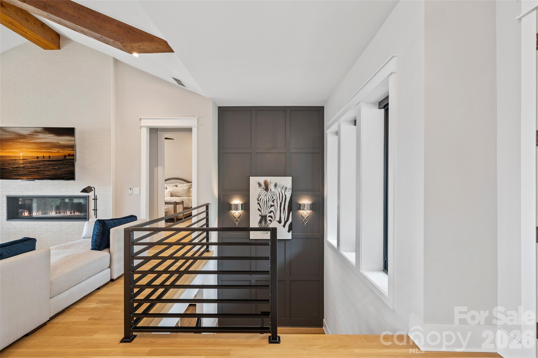 Shavenders Bluff - Residential