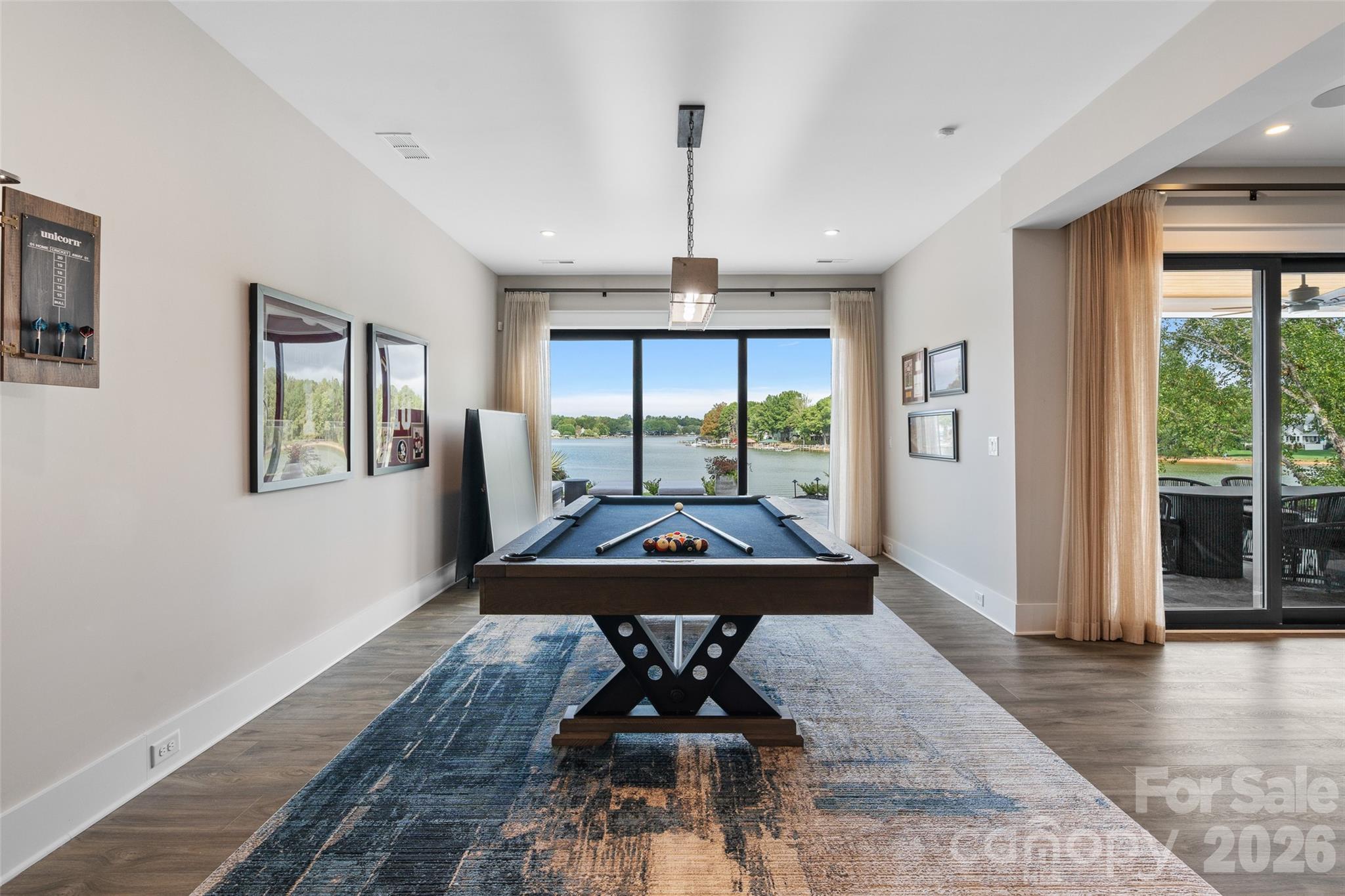 Shavenders Bluff - Residential