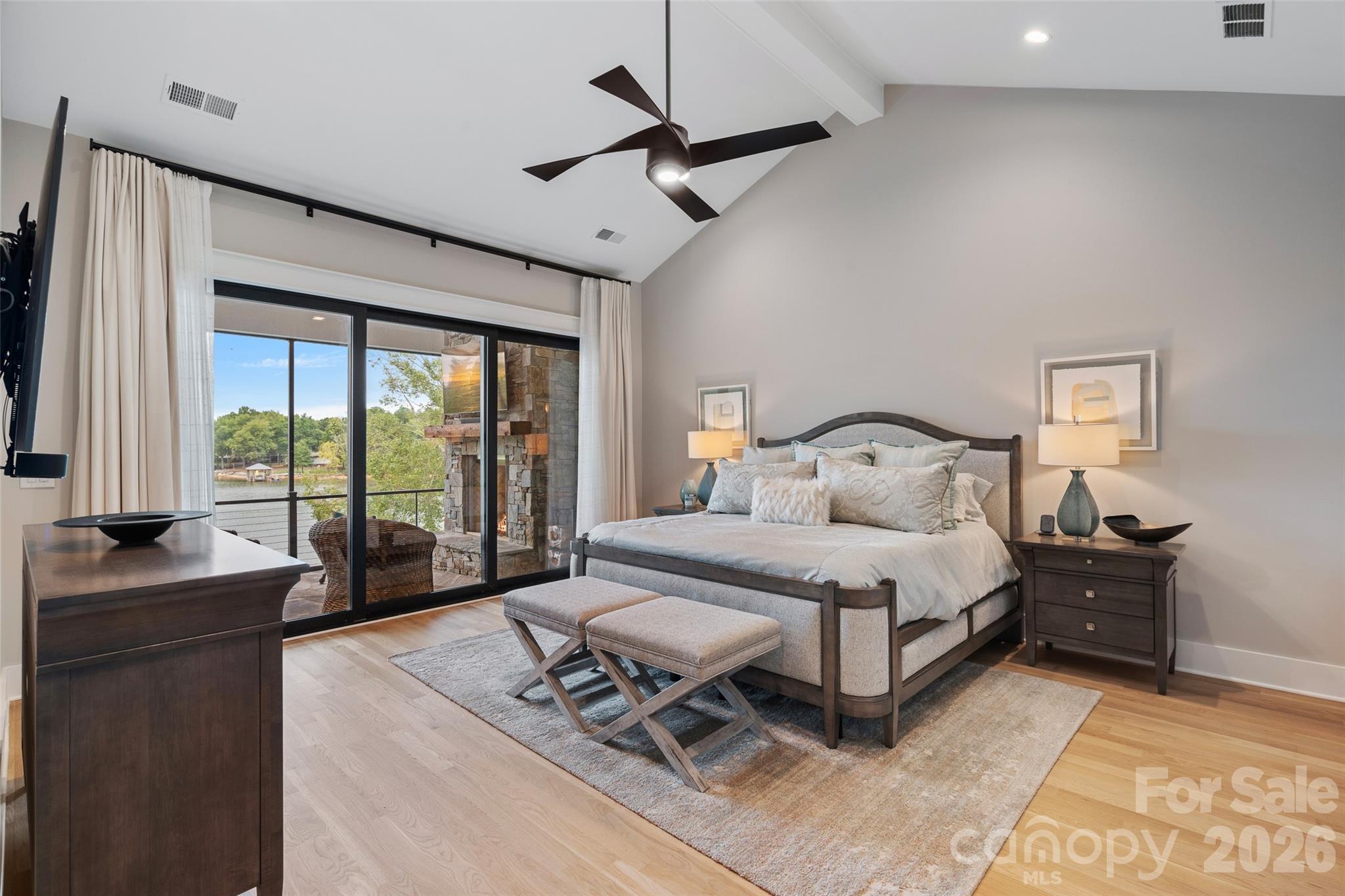 Shavenders Bluff - Residential