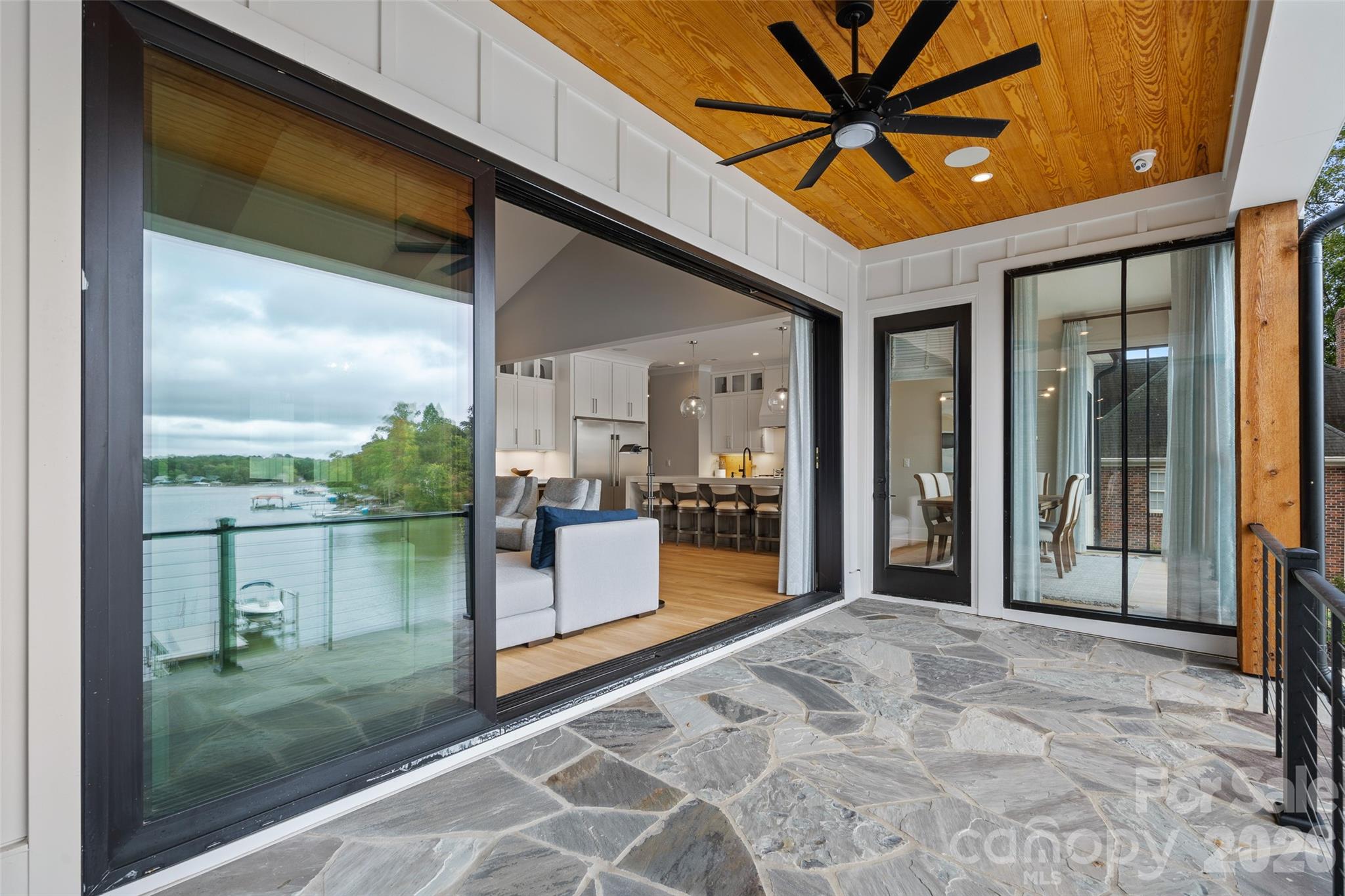 Shavenders Bluff - Residential