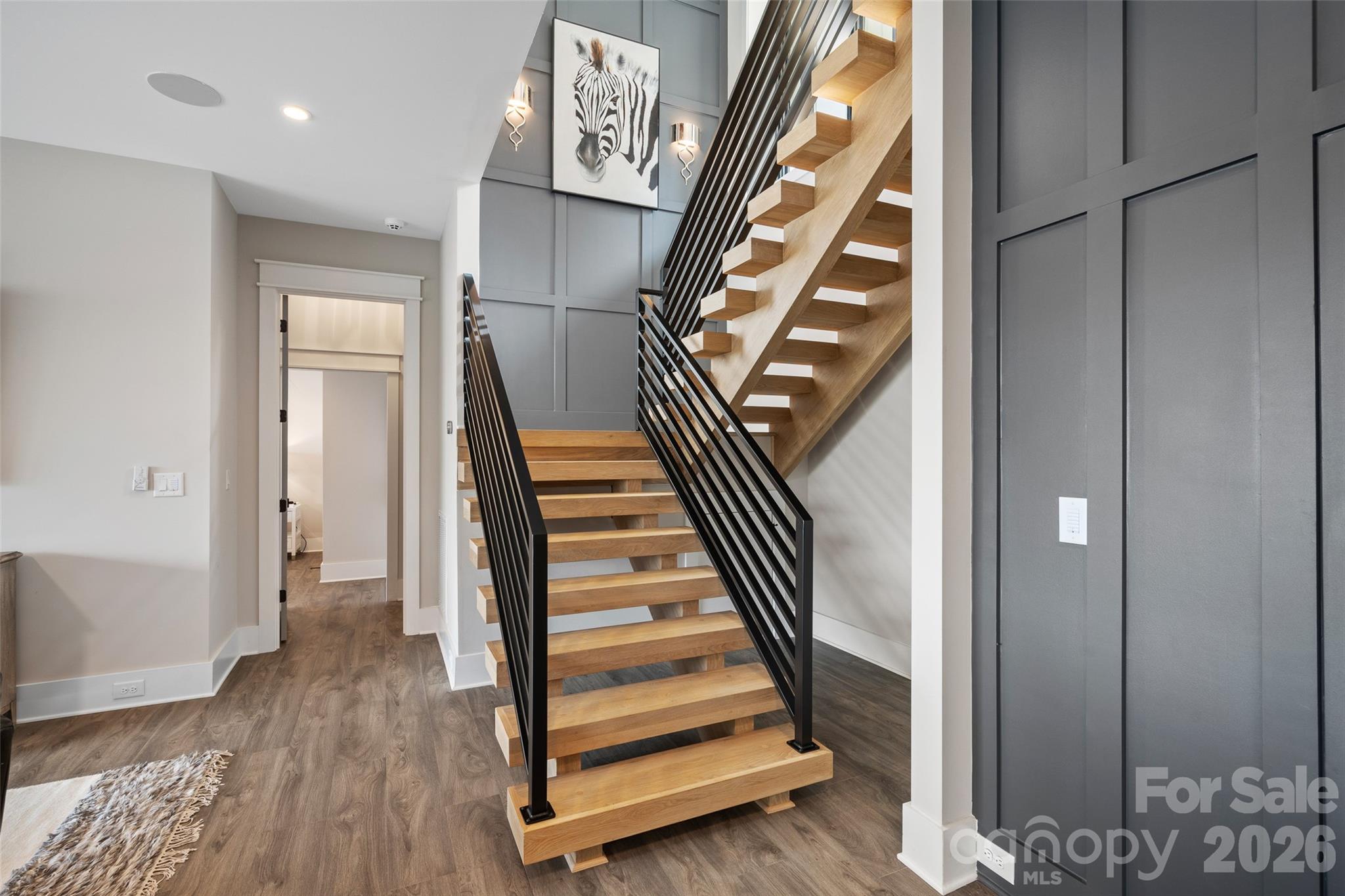 Shavenders Bluff - Residential