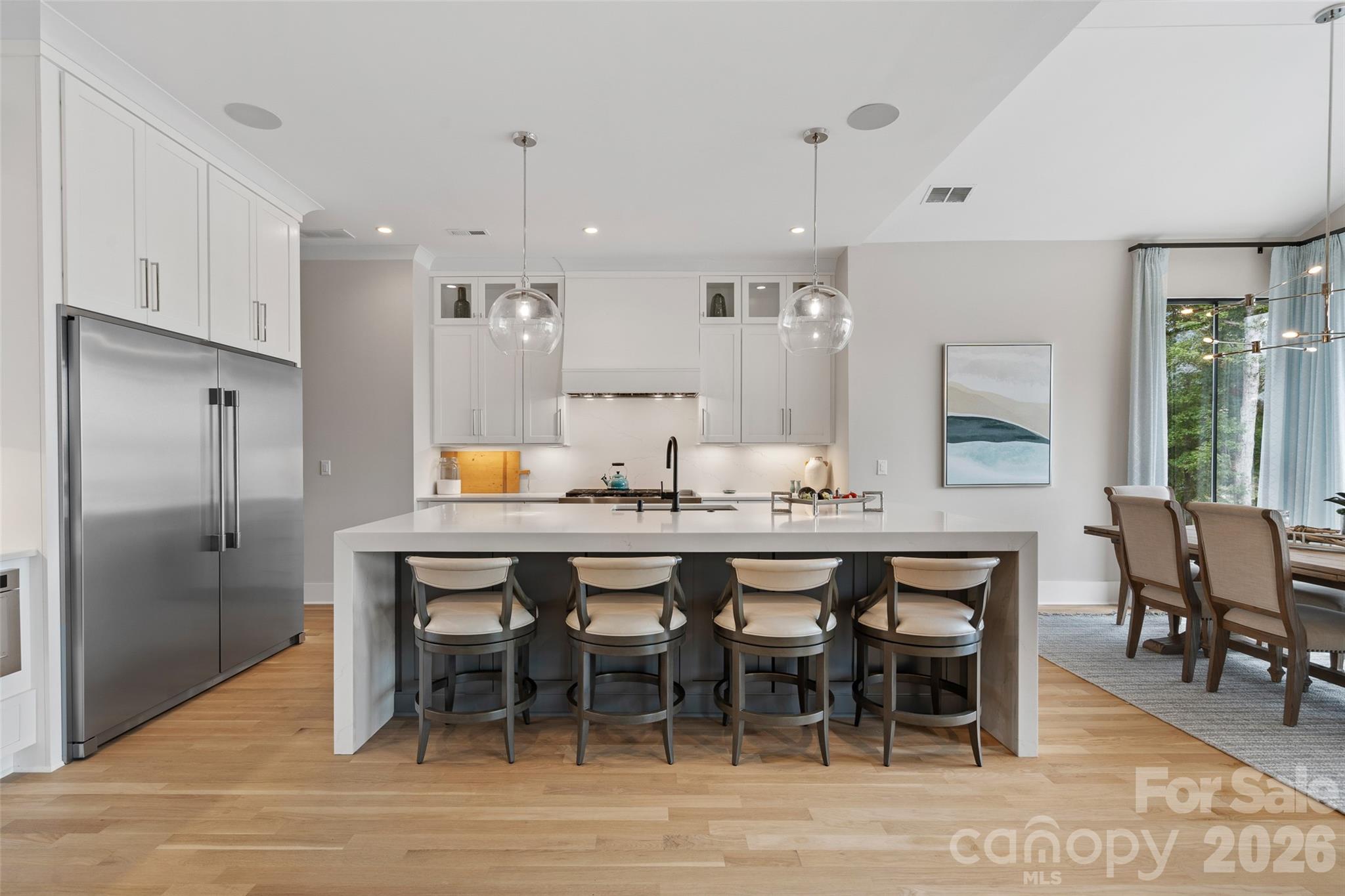 Shavenders Bluff - Residential