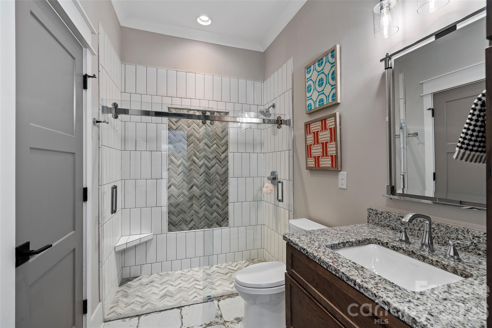 Shavenders Bluff - Residential