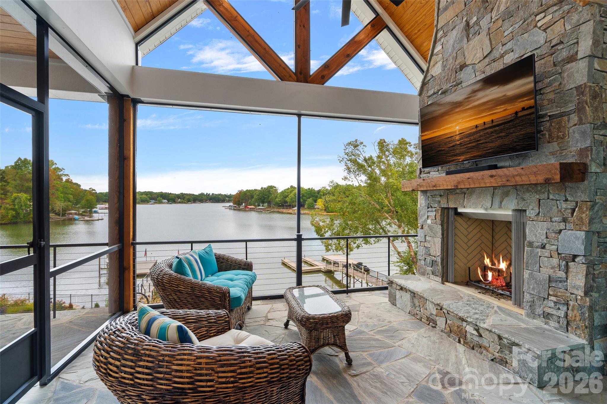 Shavenders Bluff - Residential