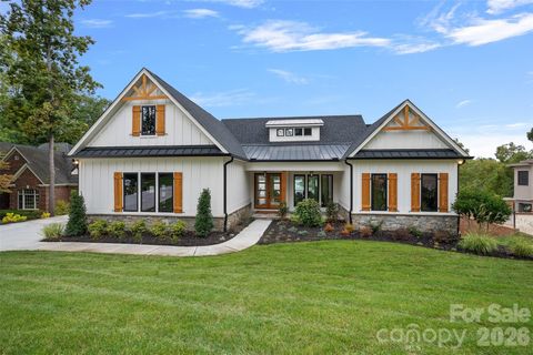 164 Palmer Marsh Place Mooresville NC 28117